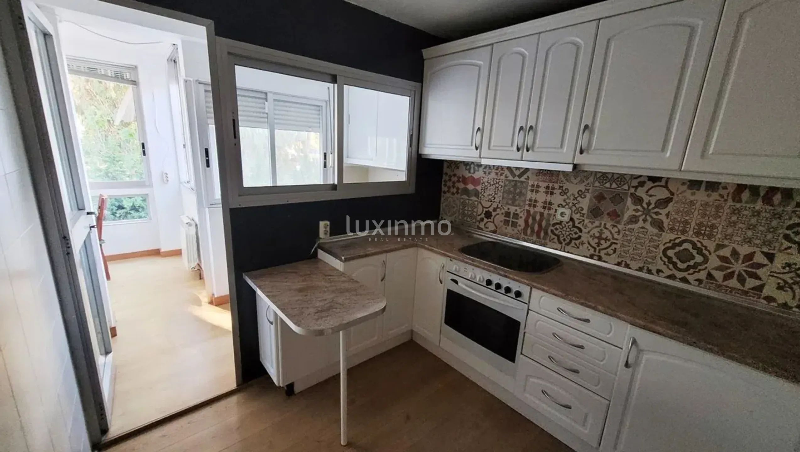 Tomannsbolig til rehabilitering til salgs i Albir — photo 14