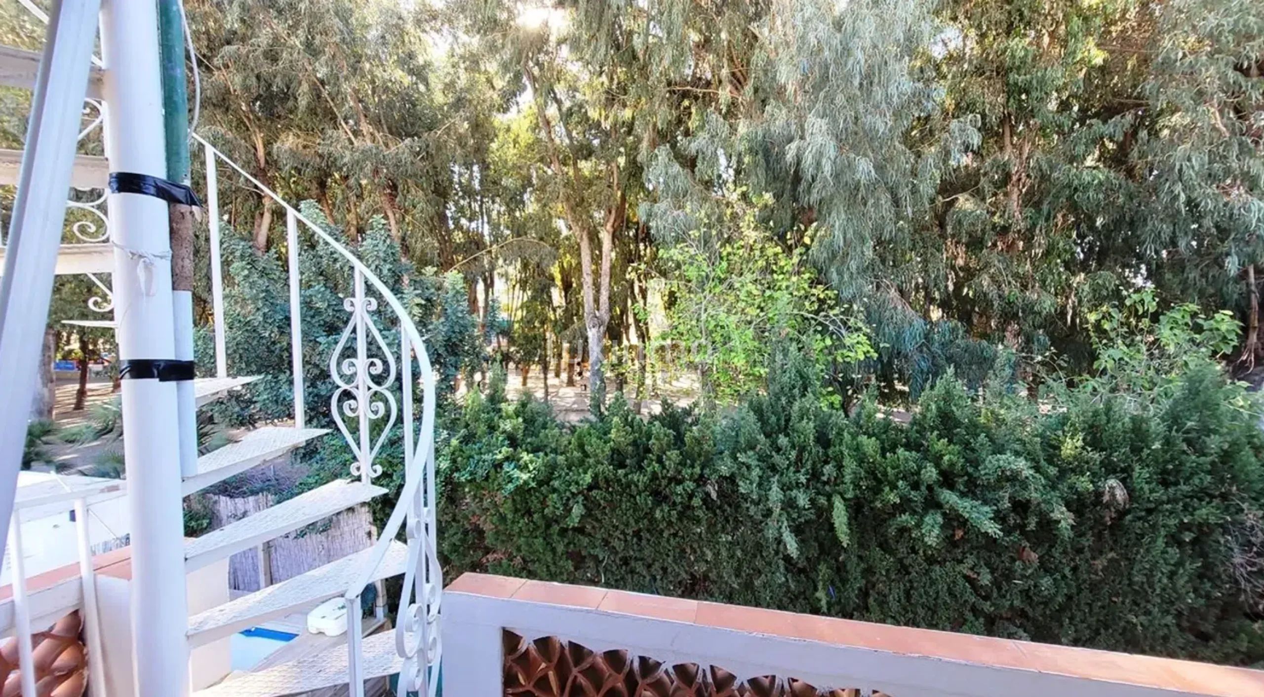 Semi-detached house to reform for sale in Albir — photo 13