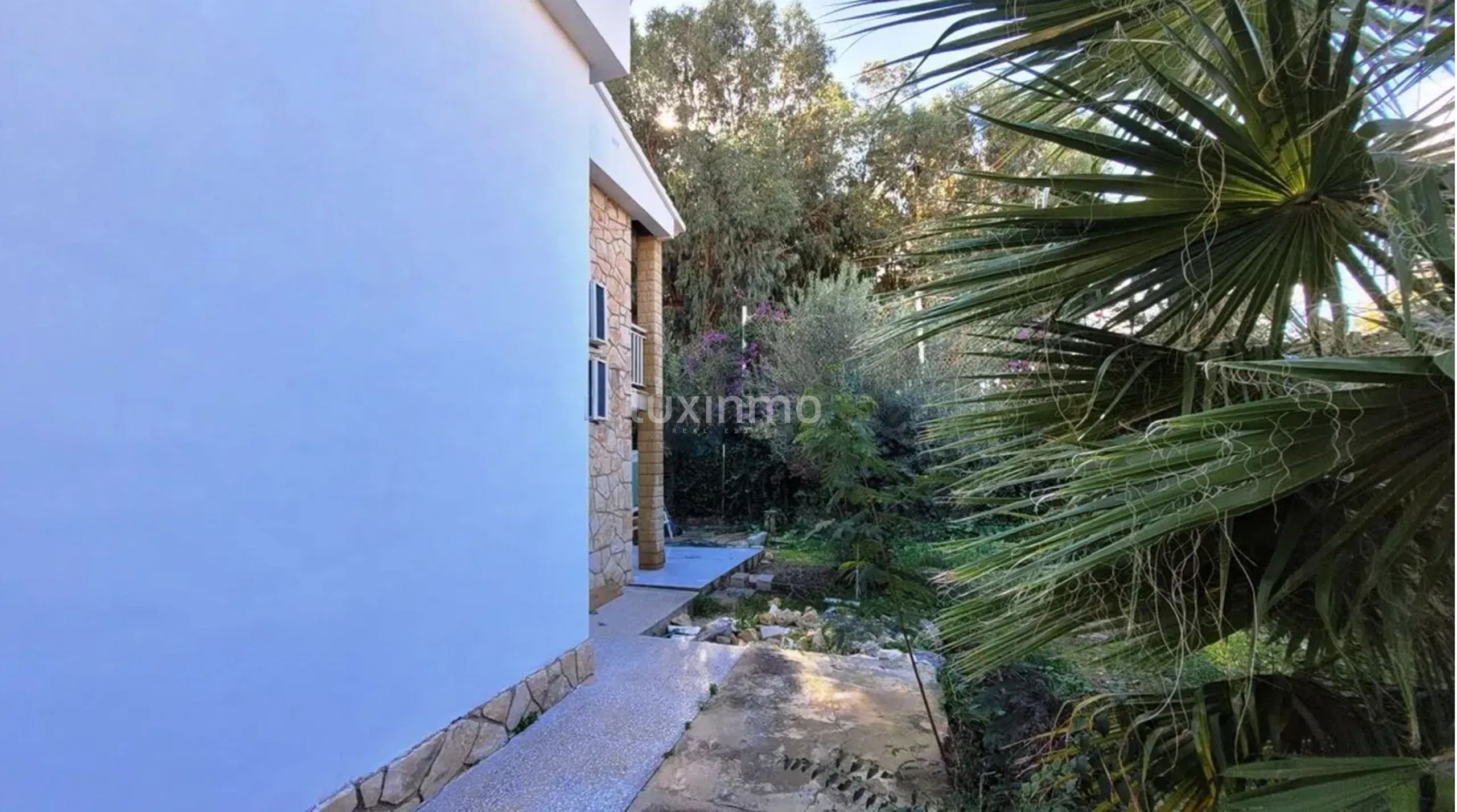 Semi-detached house to reform for sale in Albir — photo 12