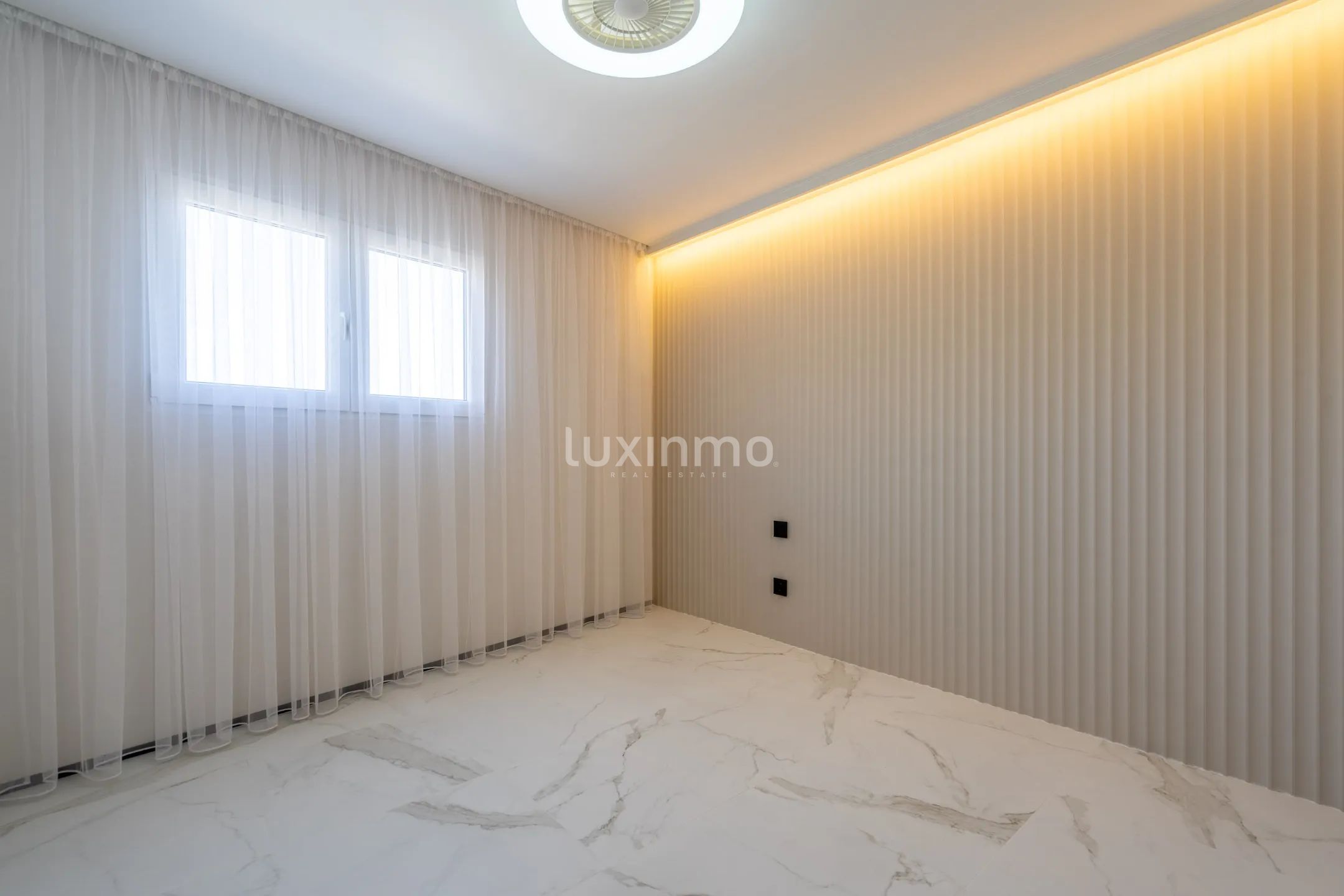 Stunning 3-Bedroom Apartment with Sea Views in La Albufereta, Alicante — photo 22