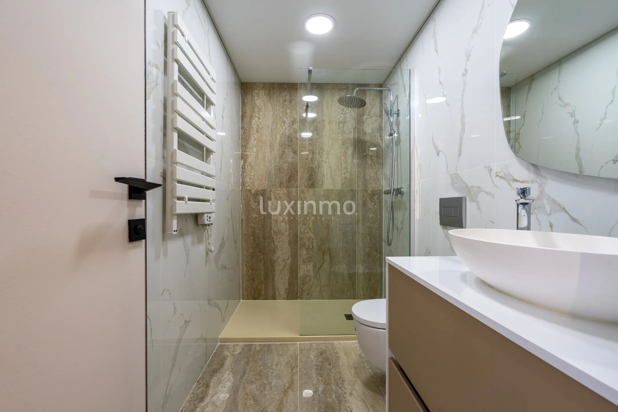 Prachtig appartement met 3 slaapkamers en uitzicht op zee in La Albufereta, Alicante — photo 15