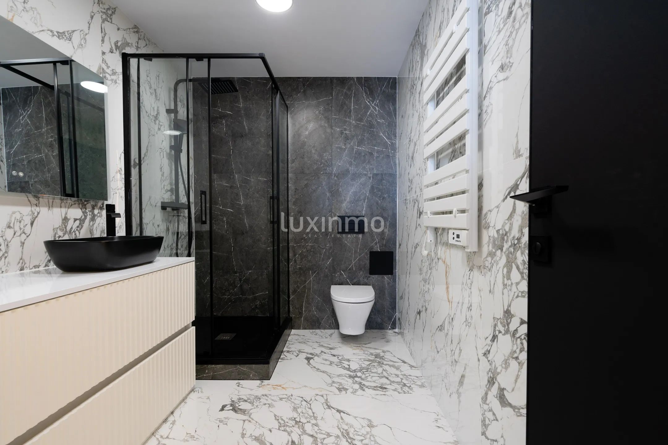 Prachtig appartement met 3 slaapkamers en uitzicht op zee in La Albufereta, Alicante — photo 20