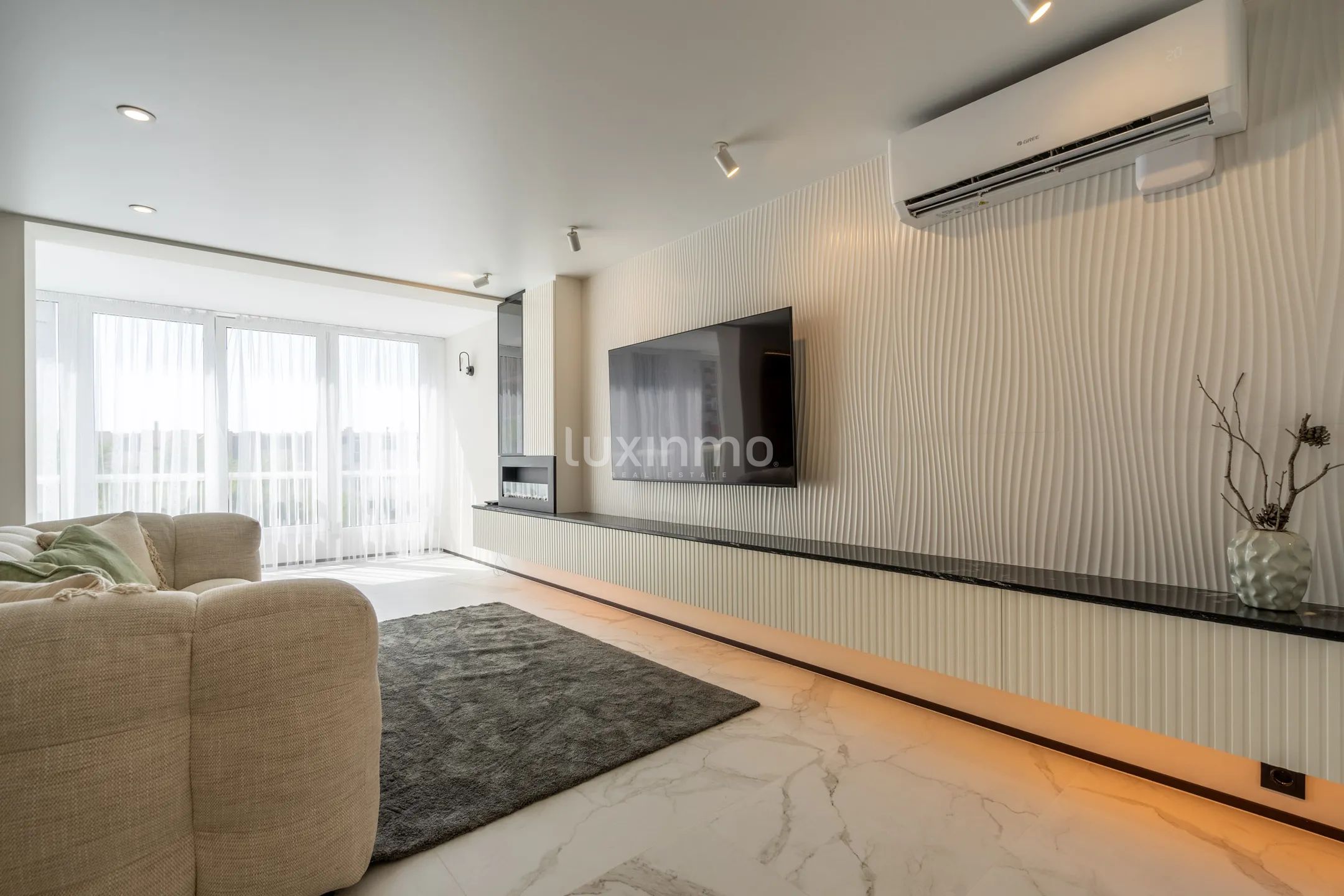 Stunning 3-Bedroom Apartment with Sea Views in La Albufereta, Alicante — photo 27