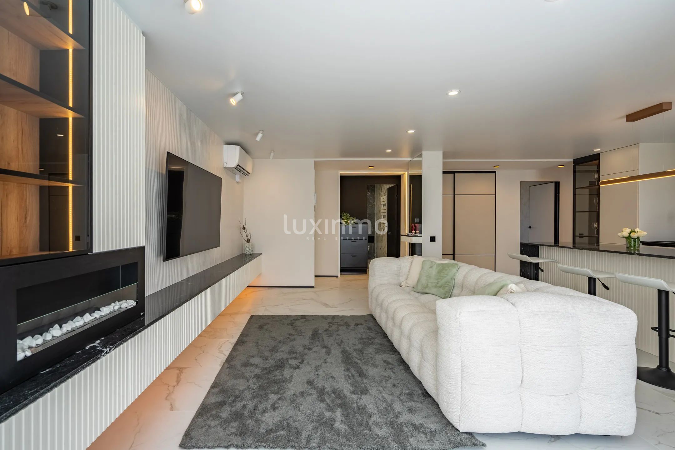 Stunning 3-Bedroom Apartment with Sea Views in La Albufereta, Alicante — photo 6