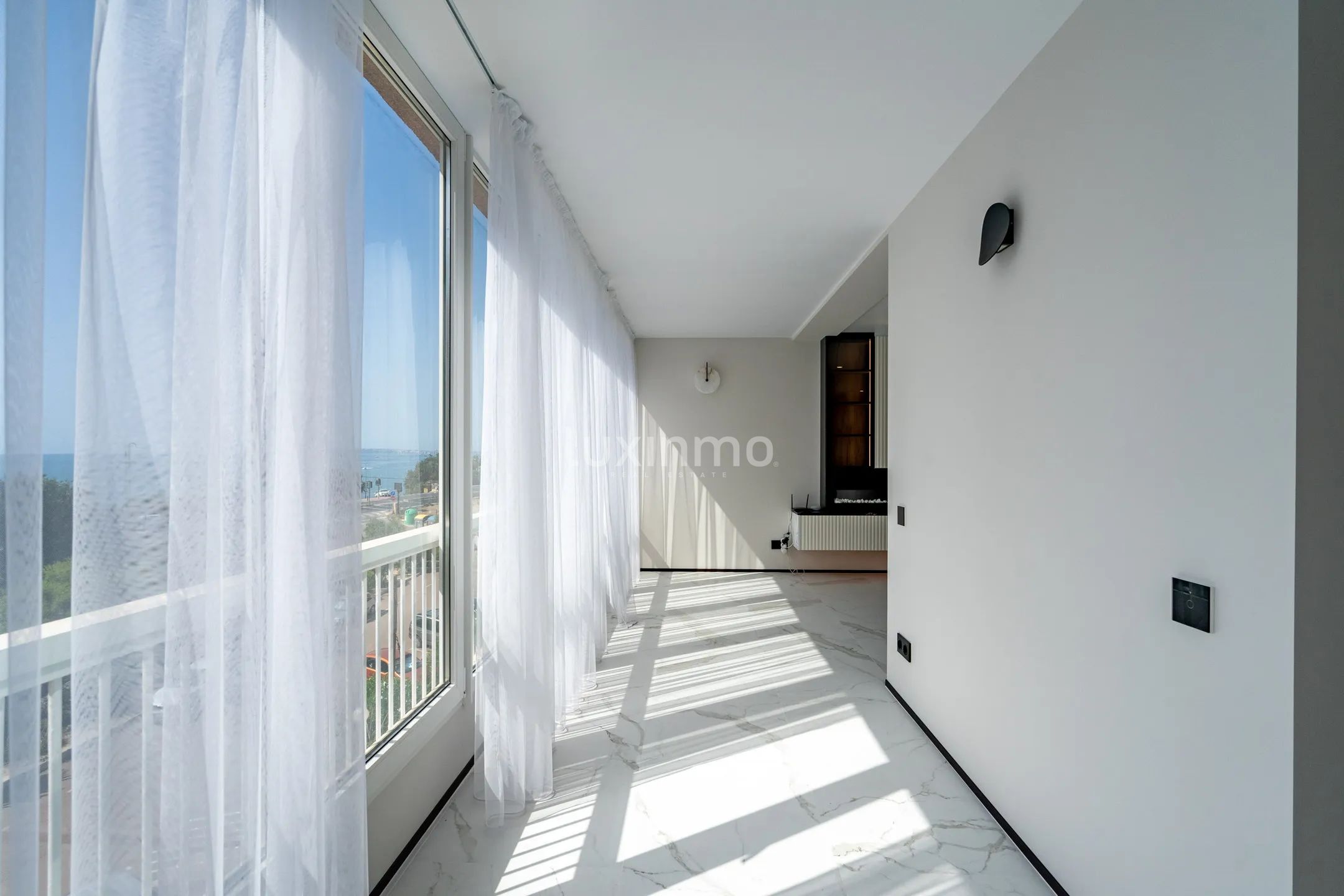 Stunning 3-Bedroom Apartment with Sea Views in La Albufereta, Alicante — photo 2