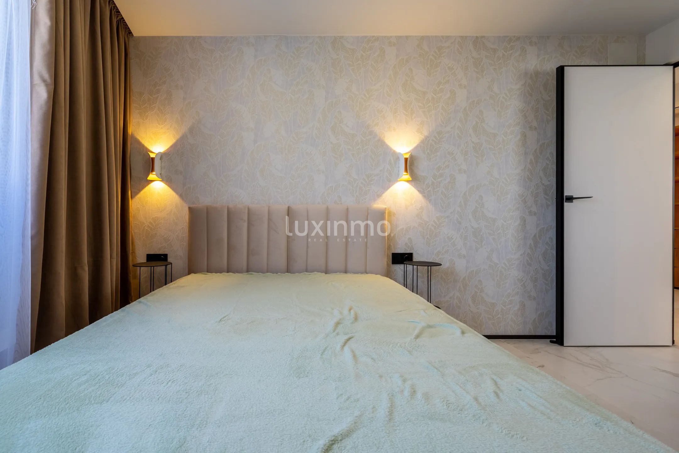 Prachtig appartement met 3 slaapkamers en uitzicht op zee in La Albufereta, Alicante — photo 18