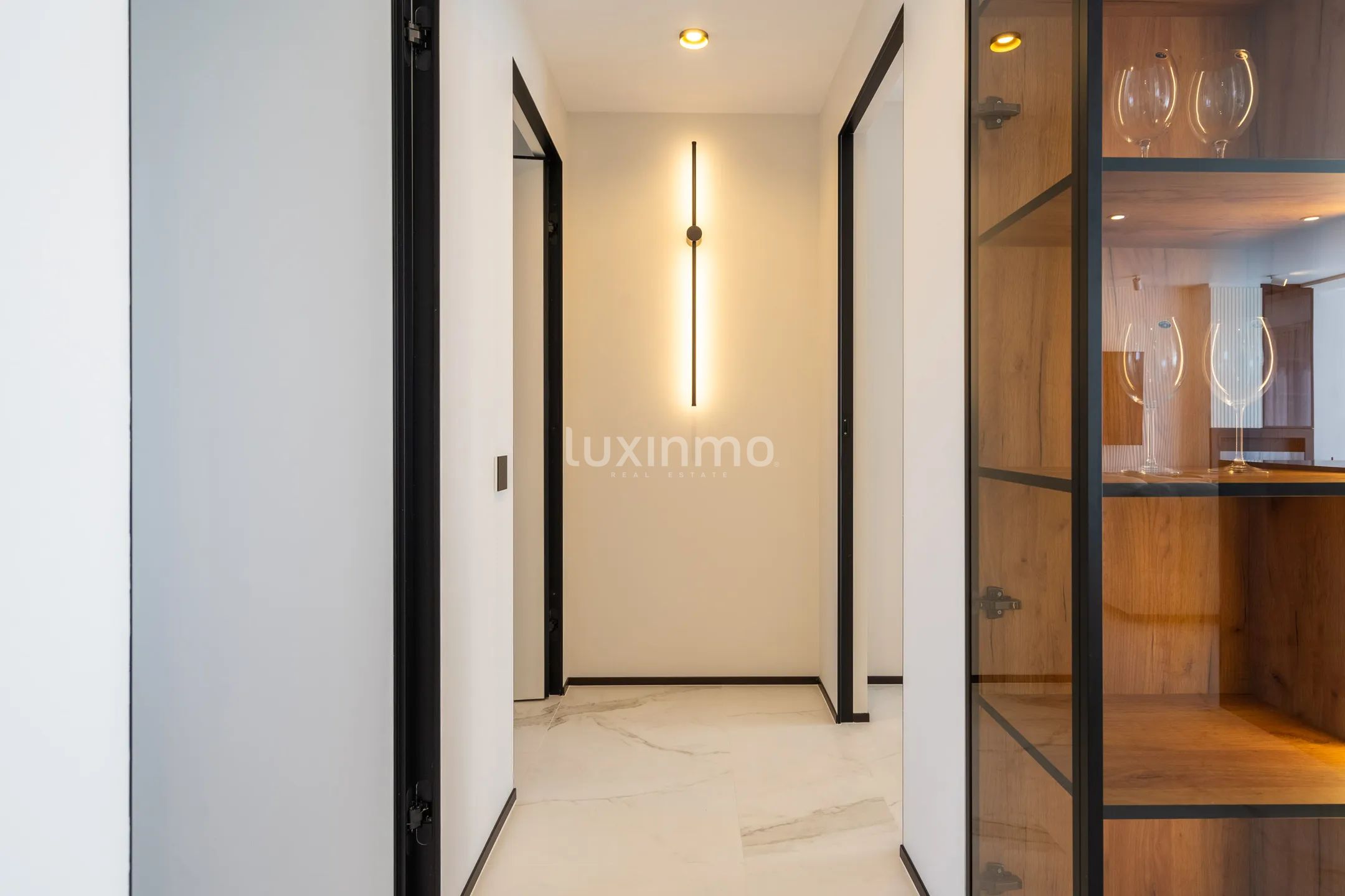 Prachtig appartement met 3 slaapkamers en uitzicht op zee in La Albufereta, Alicante — photo 16