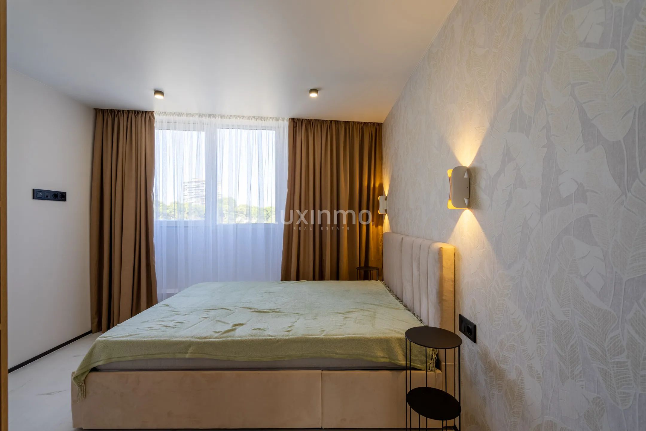 Stunning 3-Bedroom Apartment with Sea Views in La Albufereta, Alicante — photo 17