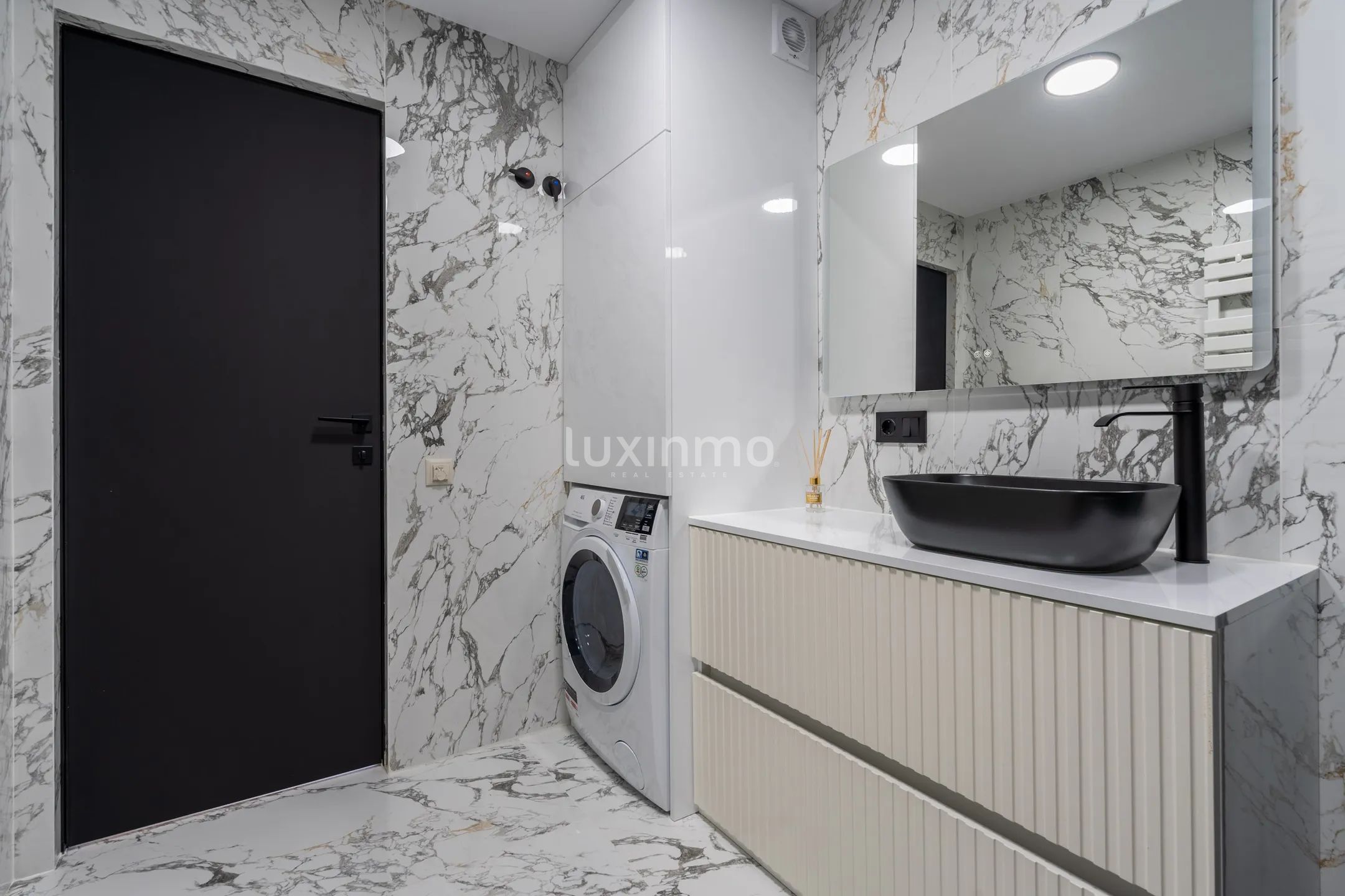 Stunning 3-Bedroom Apartment with Sea Views in La Albufereta, Alicante — photo 21