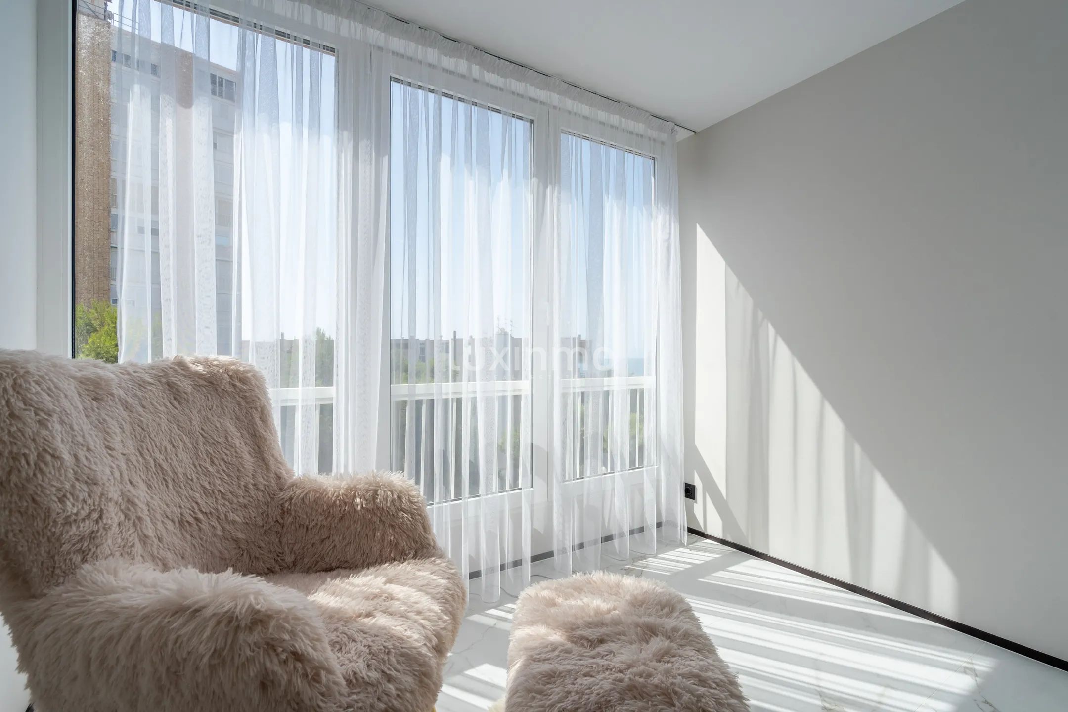 Stunning 3-Bedroom Apartment with Sea Views in La Albufereta, Alicante — photo 13