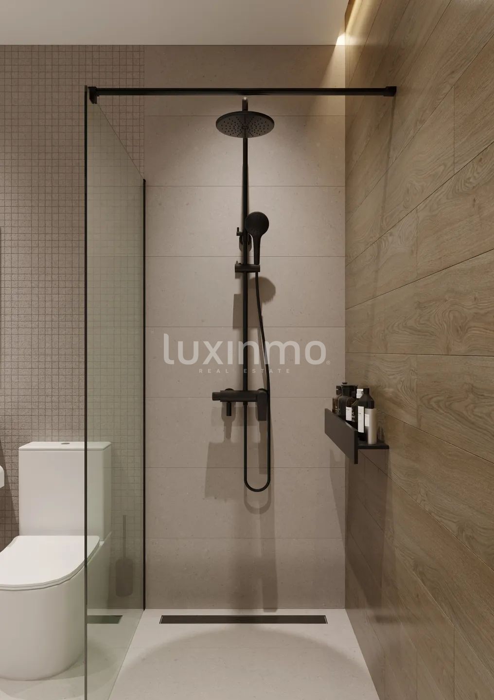 Całkowicie odnowione mieszkanie na sprzedaż w Benidorm — photo 24