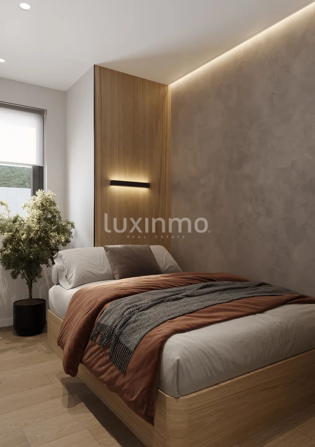 Całkowicie odnowione mieszkanie na sprzedaż w Benidorm — photo 29