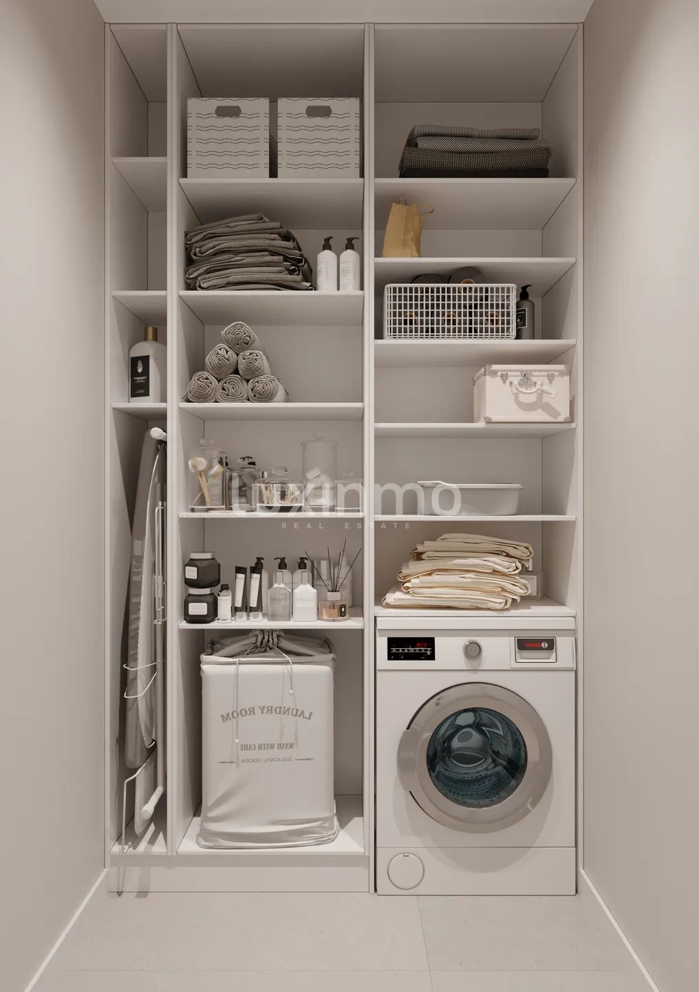 Całkowicie odnowione mieszkanie na sprzedaż w Benidorm — photo 20