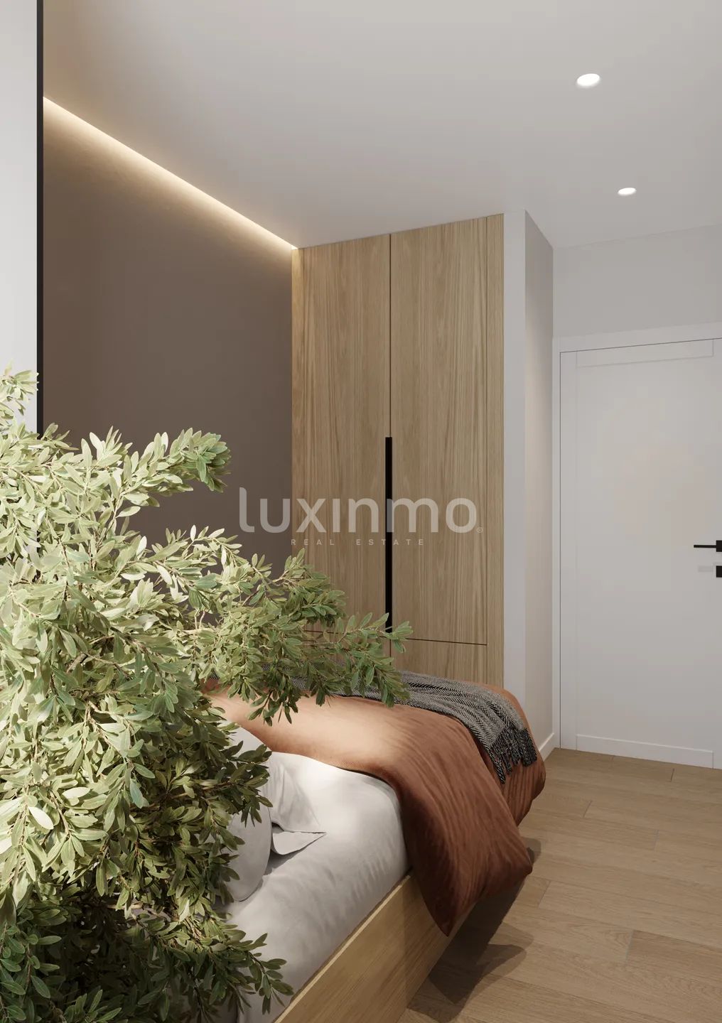 Całkowicie odnowione mieszkanie na sprzedaż w Benidorm — photo 30