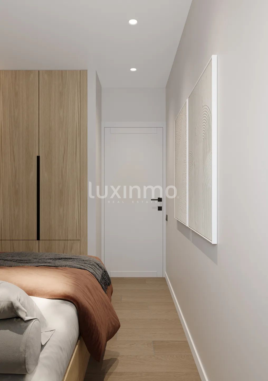 Całkowicie odnowione mieszkanie na sprzedaż w Benidorm — photo 21