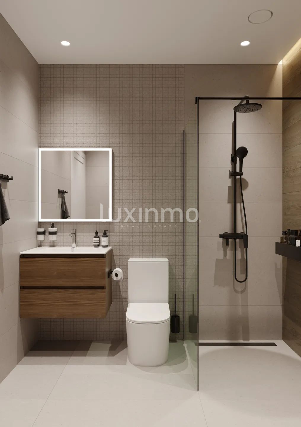 Całkowicie odnowione mieszkanie na sprzedaż w Benidorm — photo 23