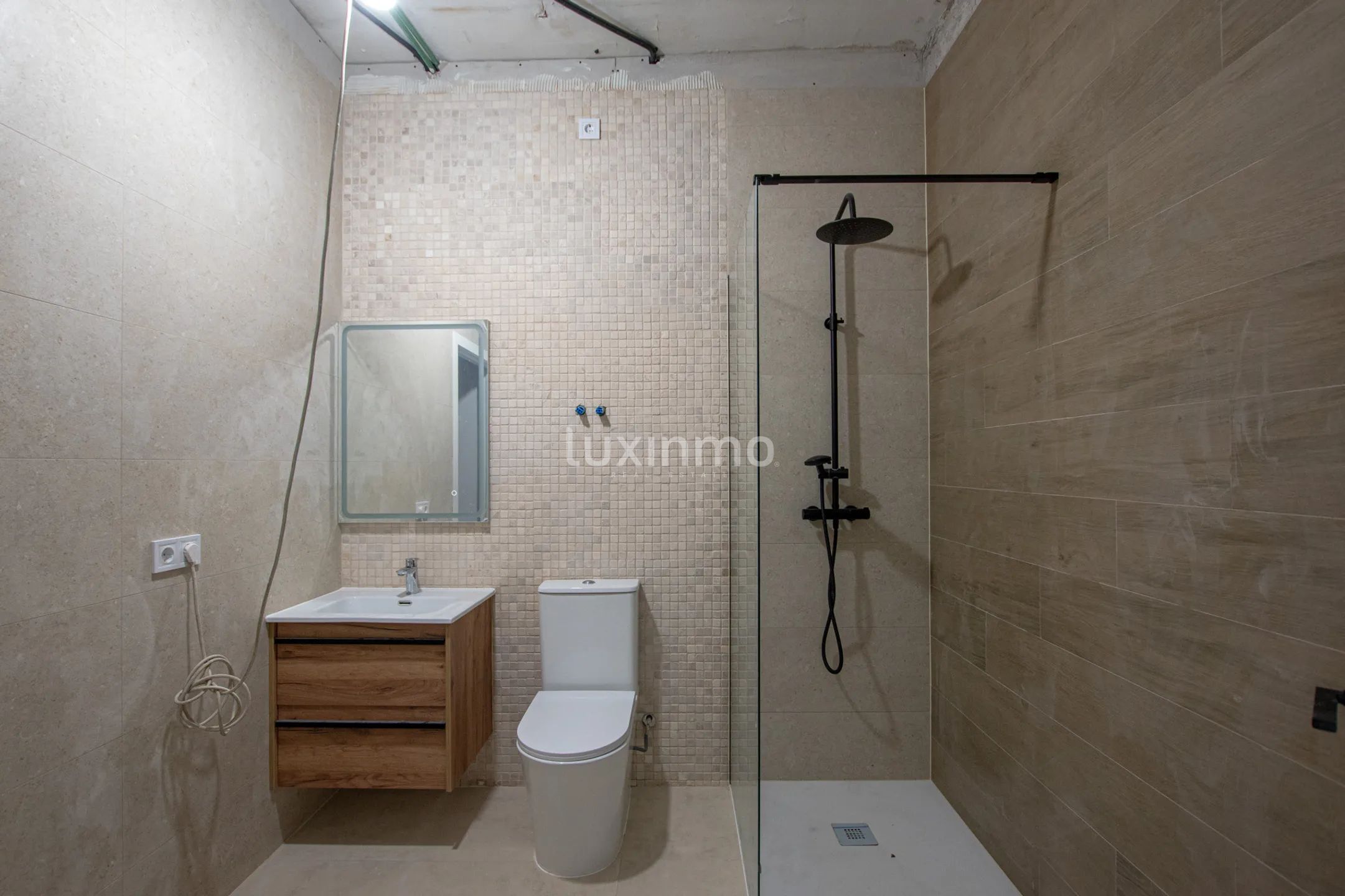 Całkowicie odnowione mieszkanie na sprzedaż w Benidorm — photo 14