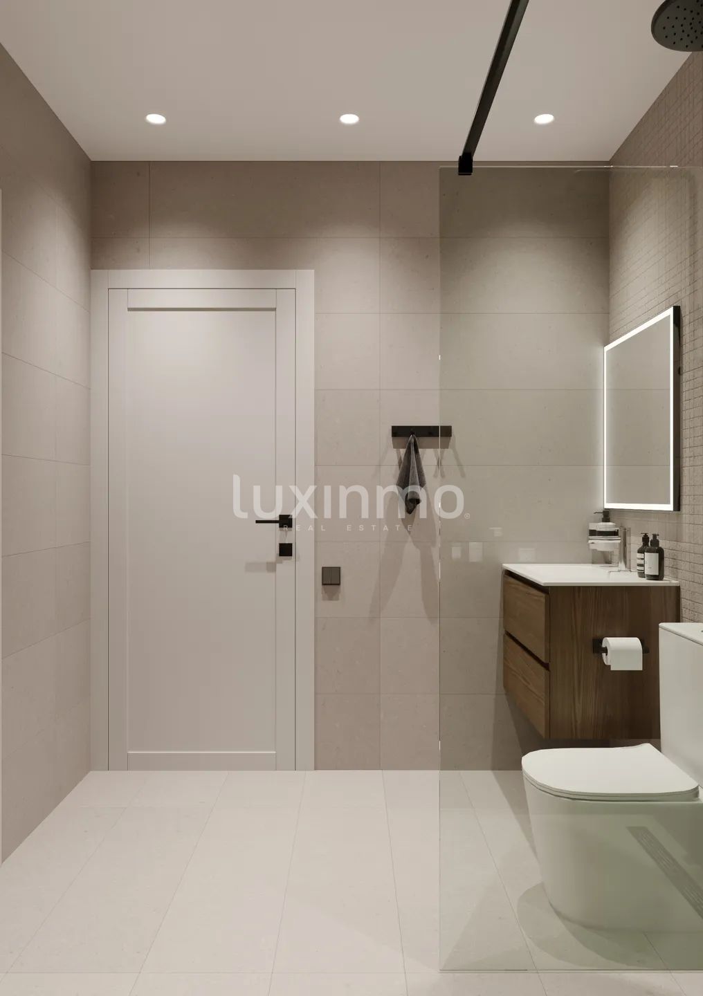 Całkowicie odnowione mieszkanie na sprzedaż w Benidorm — photo 22