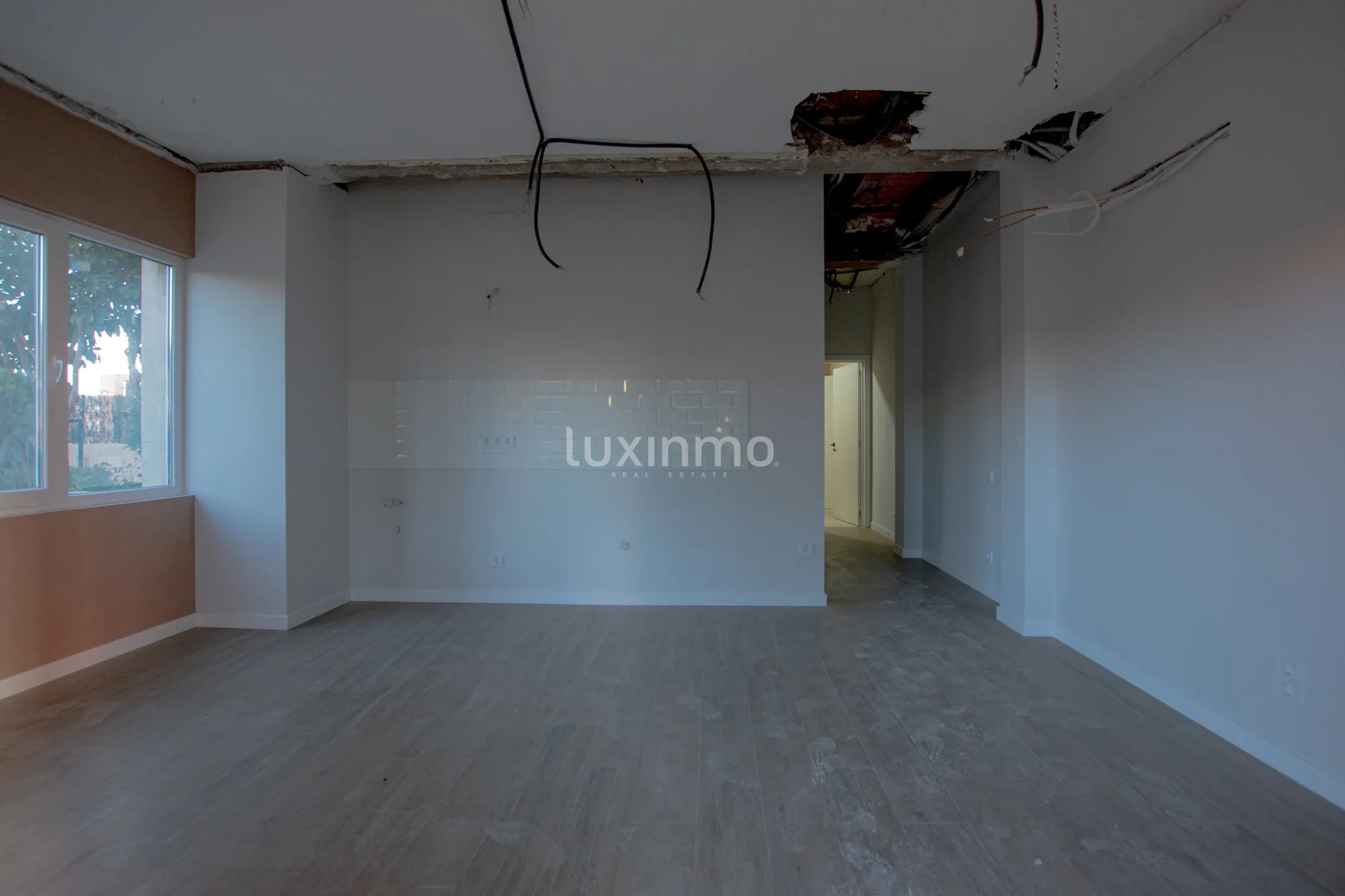 Całkowicie odnowione mieszkanie na sprzedaż w Benidorm — photo 4
