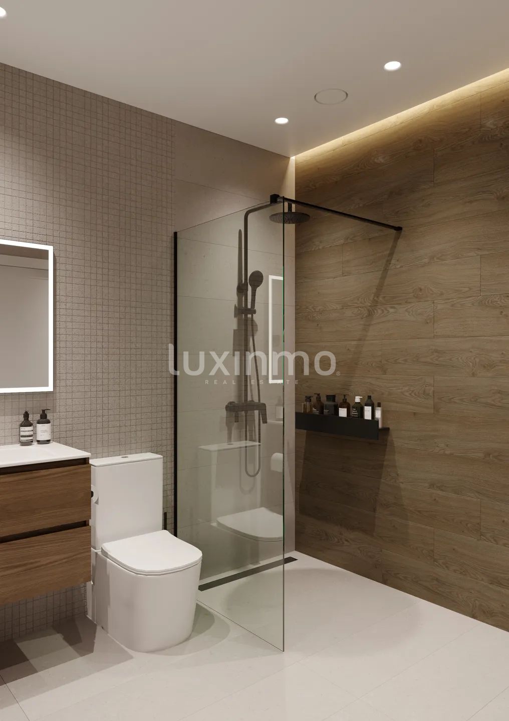 Całkowicie odnowione mieszkanie na sprzedaż w Benidorm — photo 15