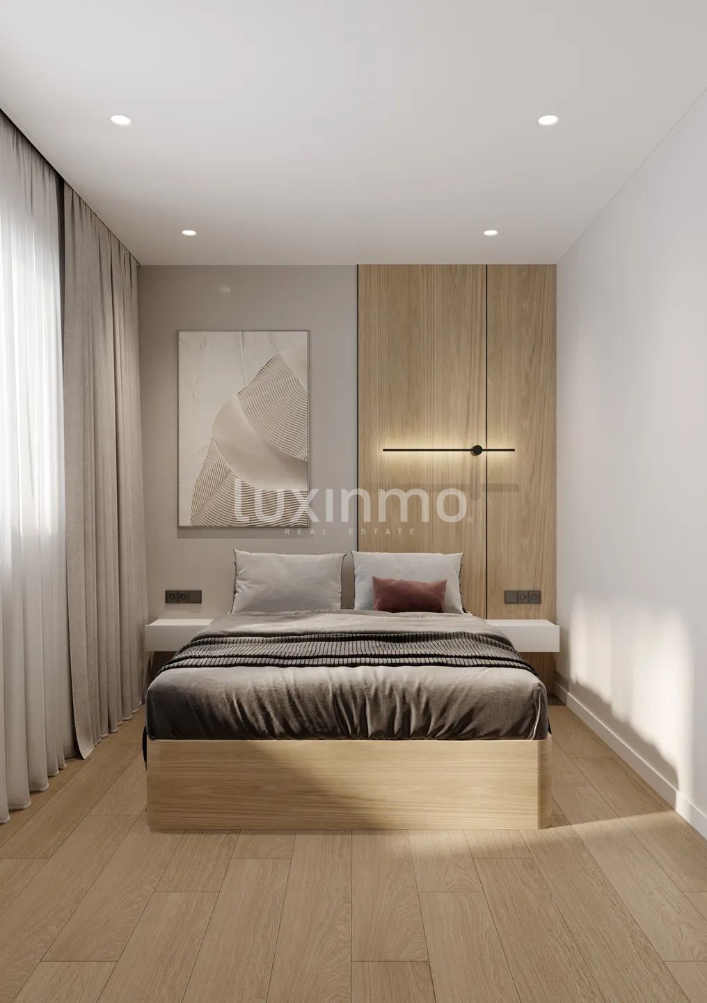 Całkowicie odnowione mieszkanie na sprzedaż w Benidorm — photo 27