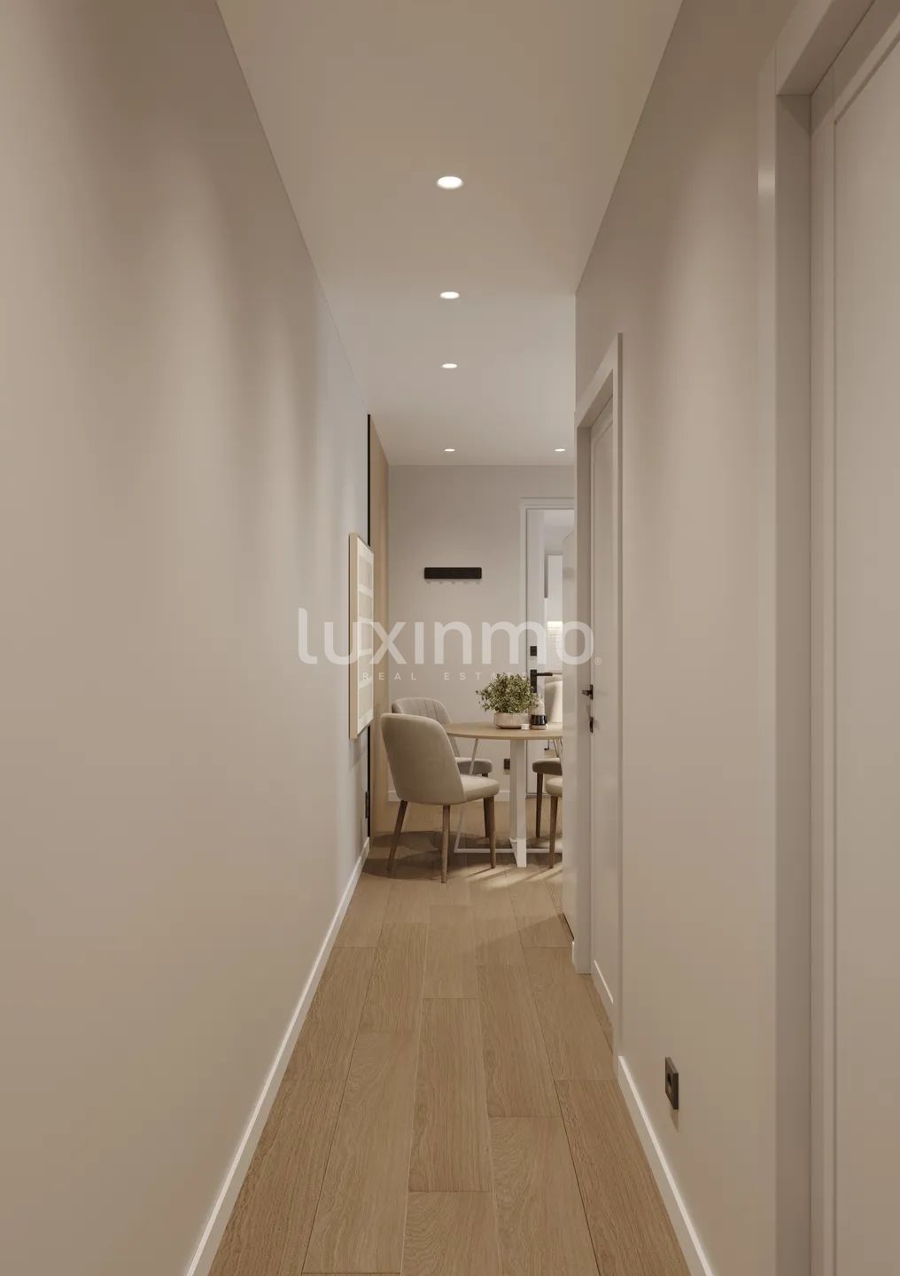 Całkowicie odnowione mieszkanie na sprzedaż w Benidorm — photo 19