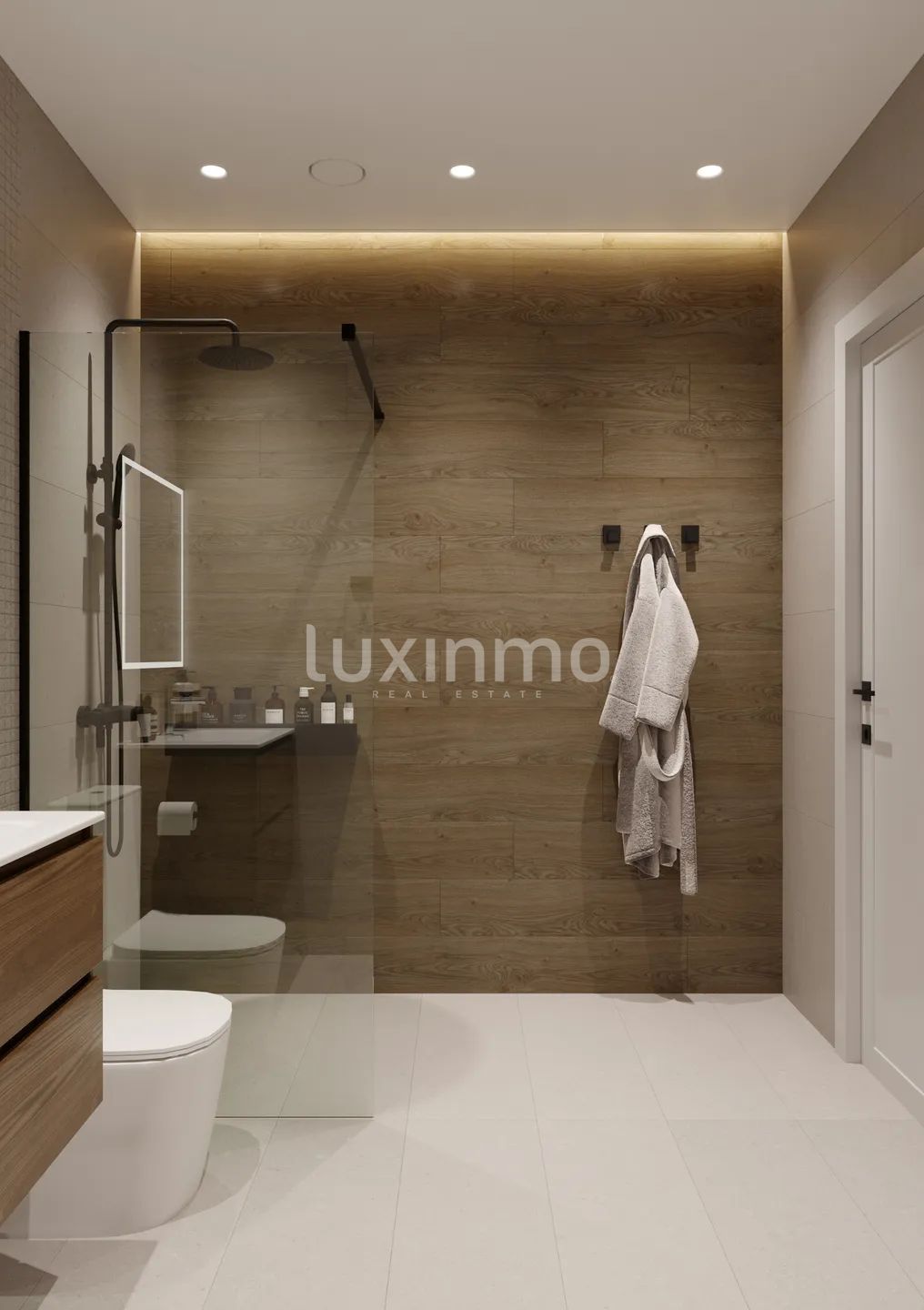 Całkowicie odnowione mieszkanie na sprzedaż w Benidorm — photo 25