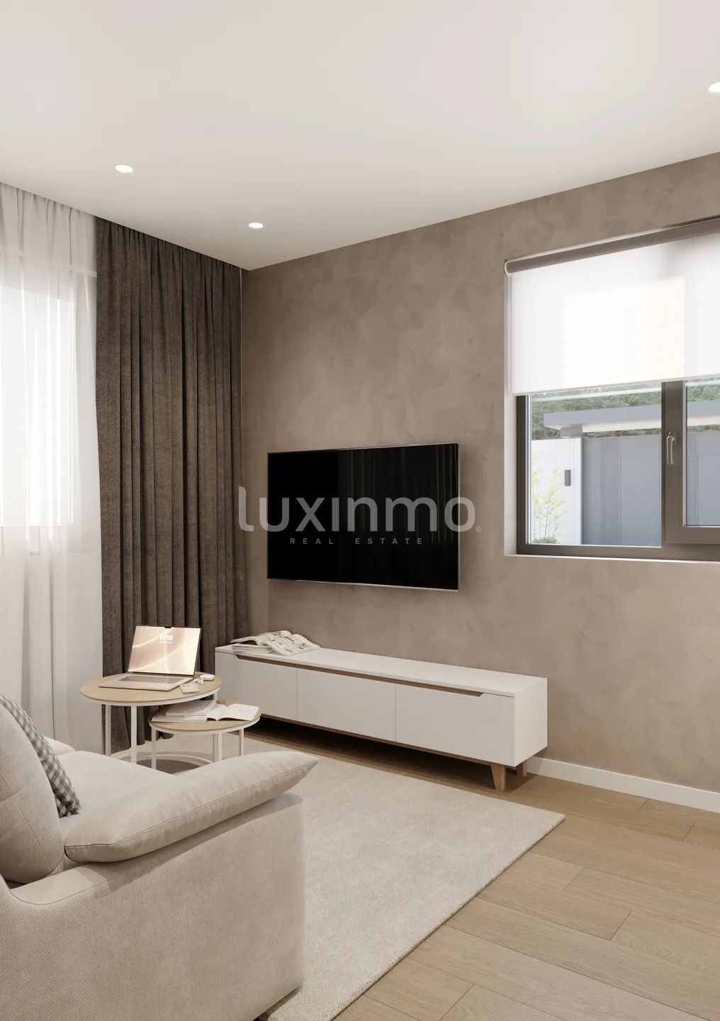 Całkowicie odnowione mieszkanie na sprzedaż w Benidorm — photo 18