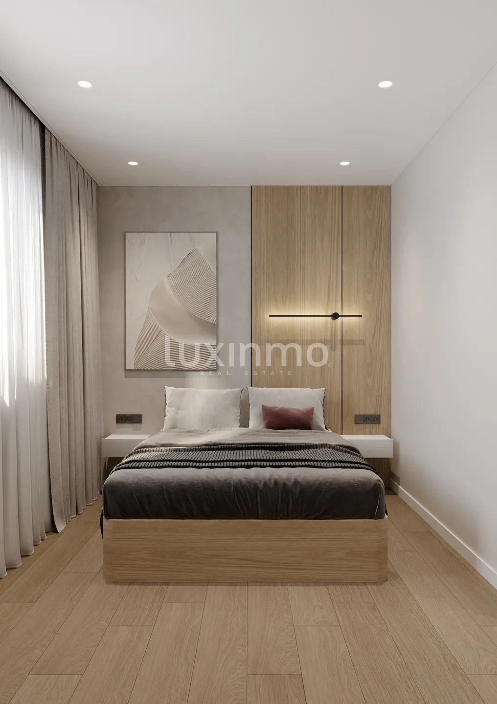 Całkowicie odnowione mieszkanie na sprzedaż w Benidorm — photo 26