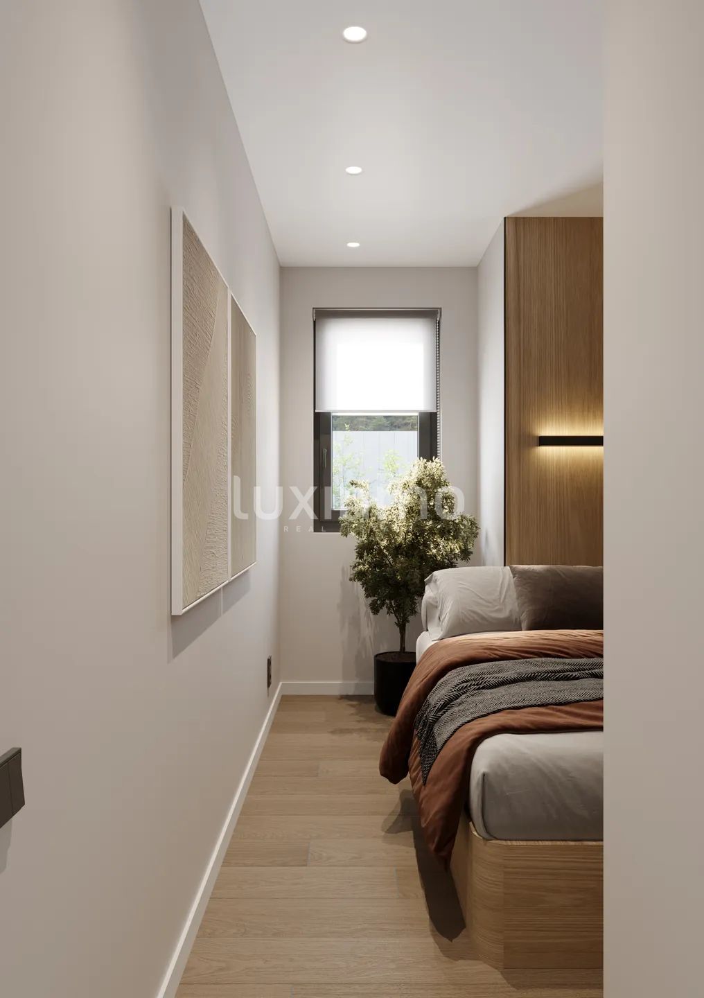 Całkowicie odnowione mieszkanie na sprzedaż w Benidorm — photo 13