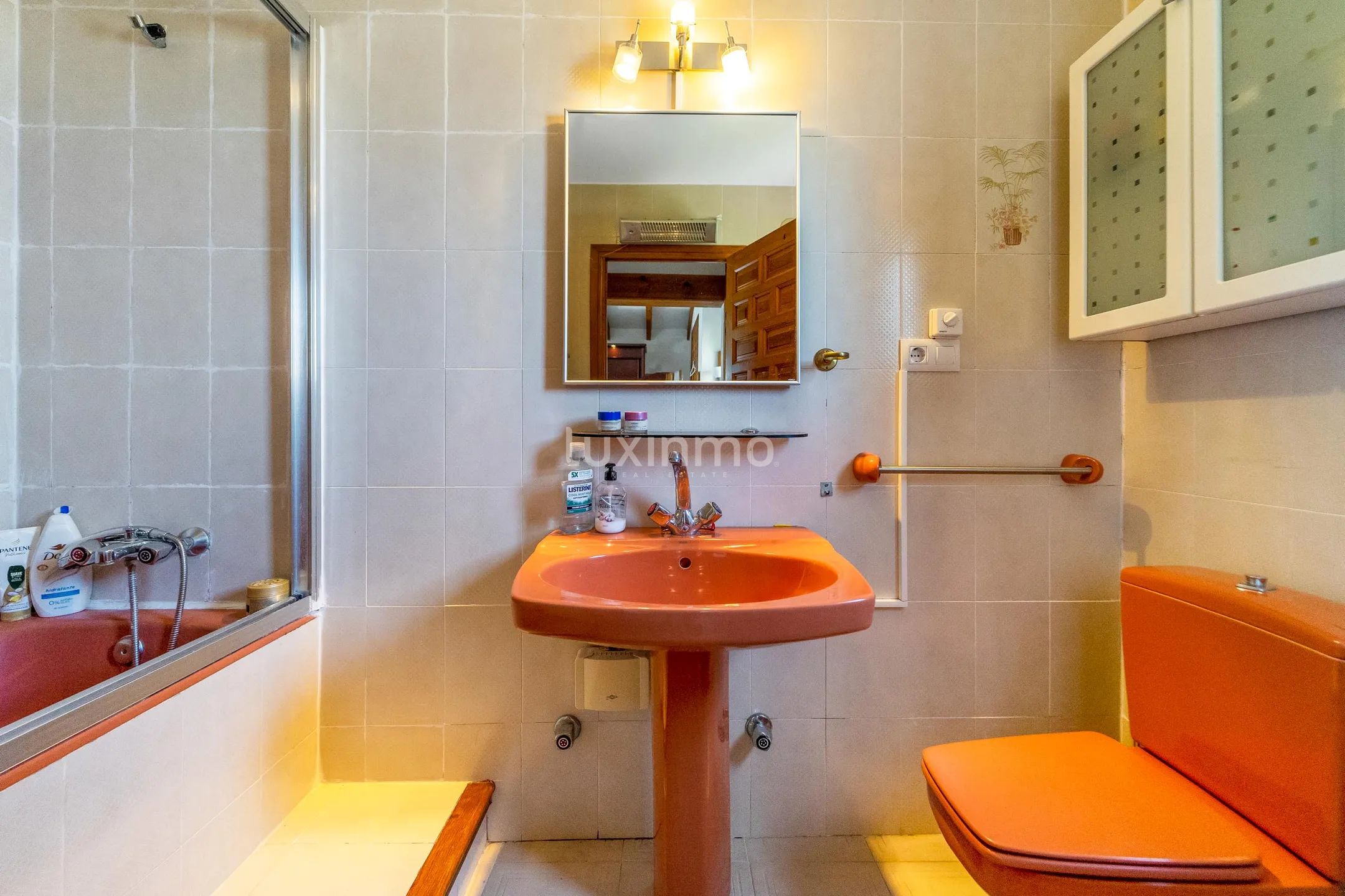 Impresionante villa con vistas al mar y a la montaña — photo 22