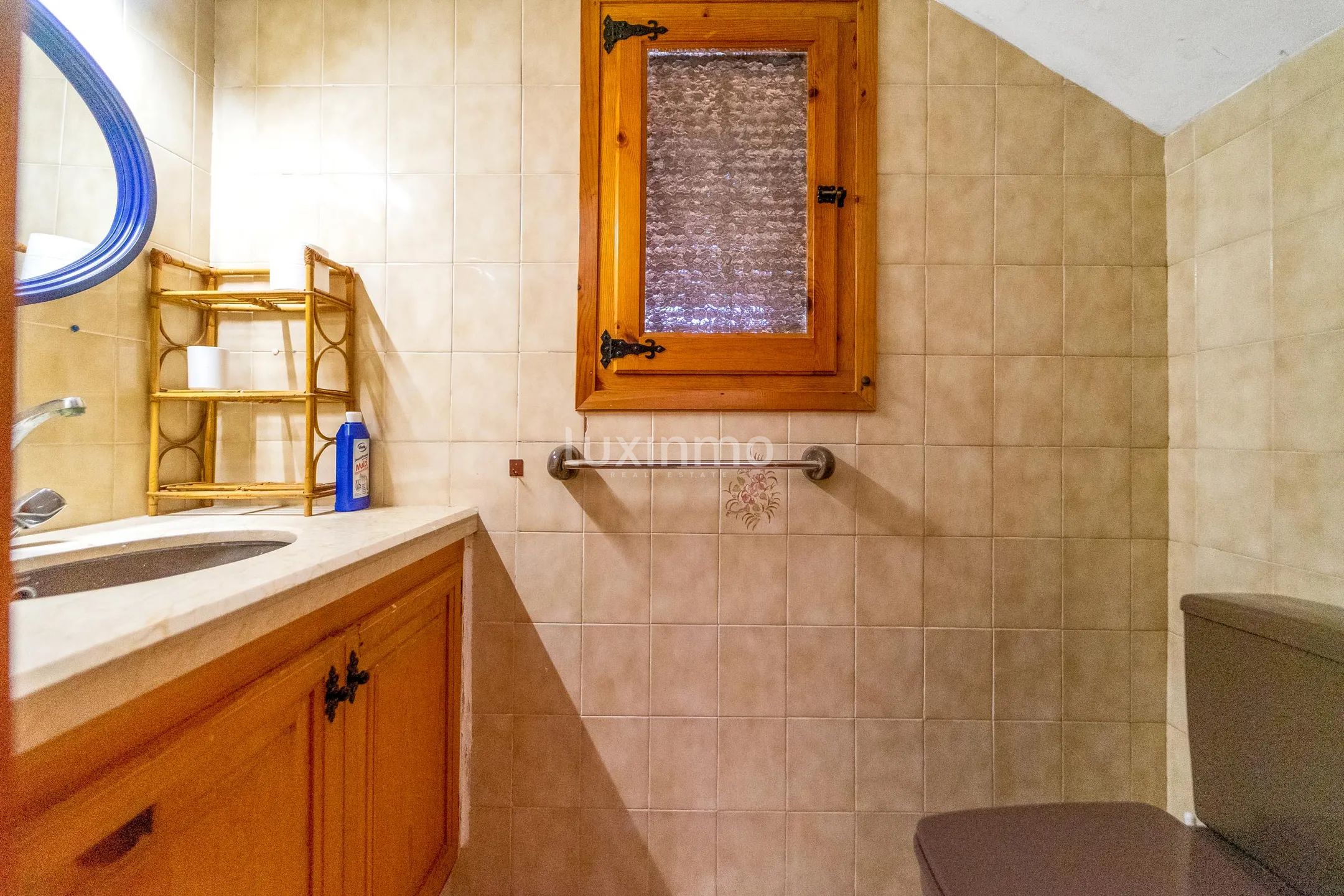 Impresionante villa con vistas al mar y a la montaña — photo 24