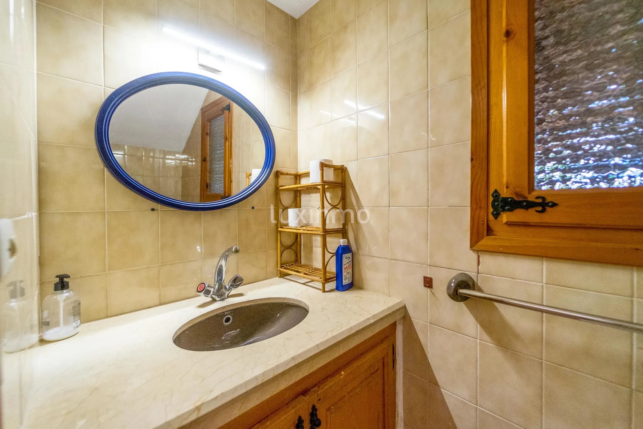 Impresionante villa con vistas al mar y a la montaña — photo 25