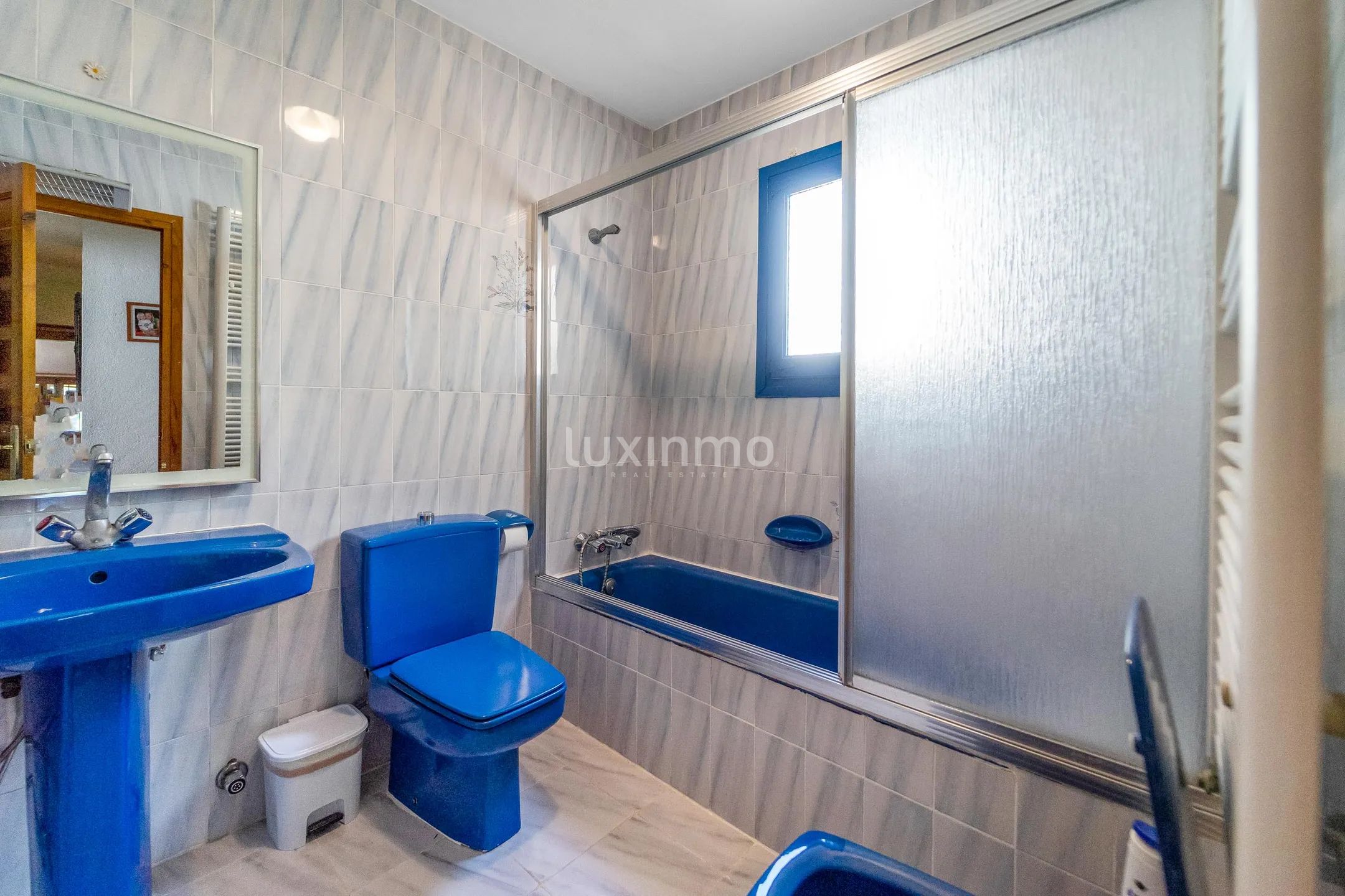 Impresionante villa con vistas al mar y a la montaña — photo 19