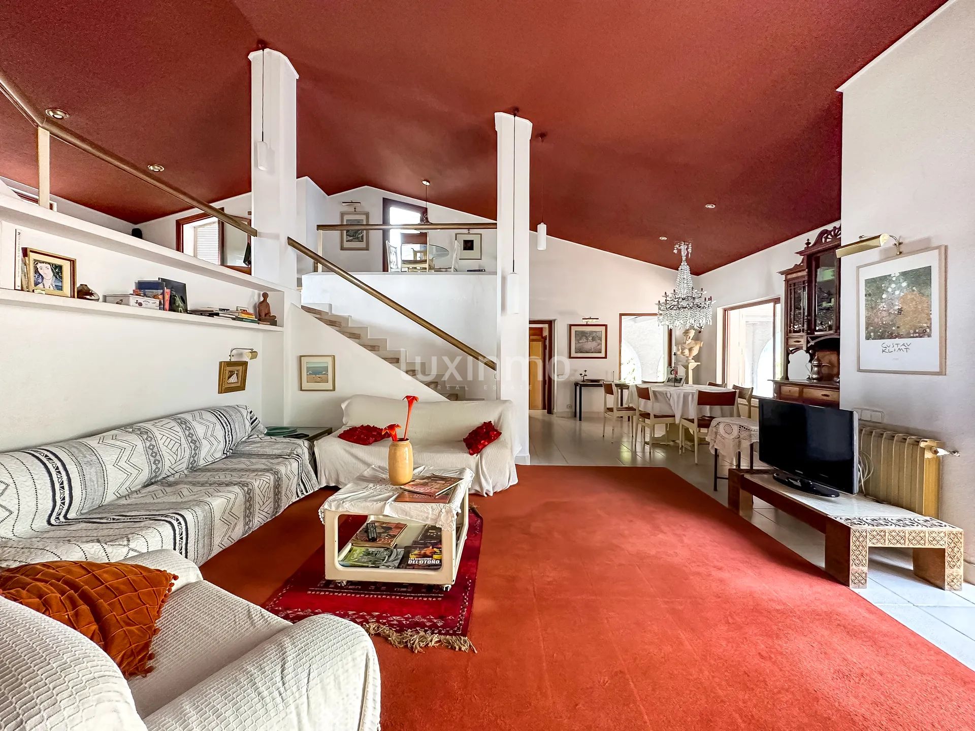 Charmante mediterrane villa met 4 slaapkamers in San Juan de Alicante — photo 9