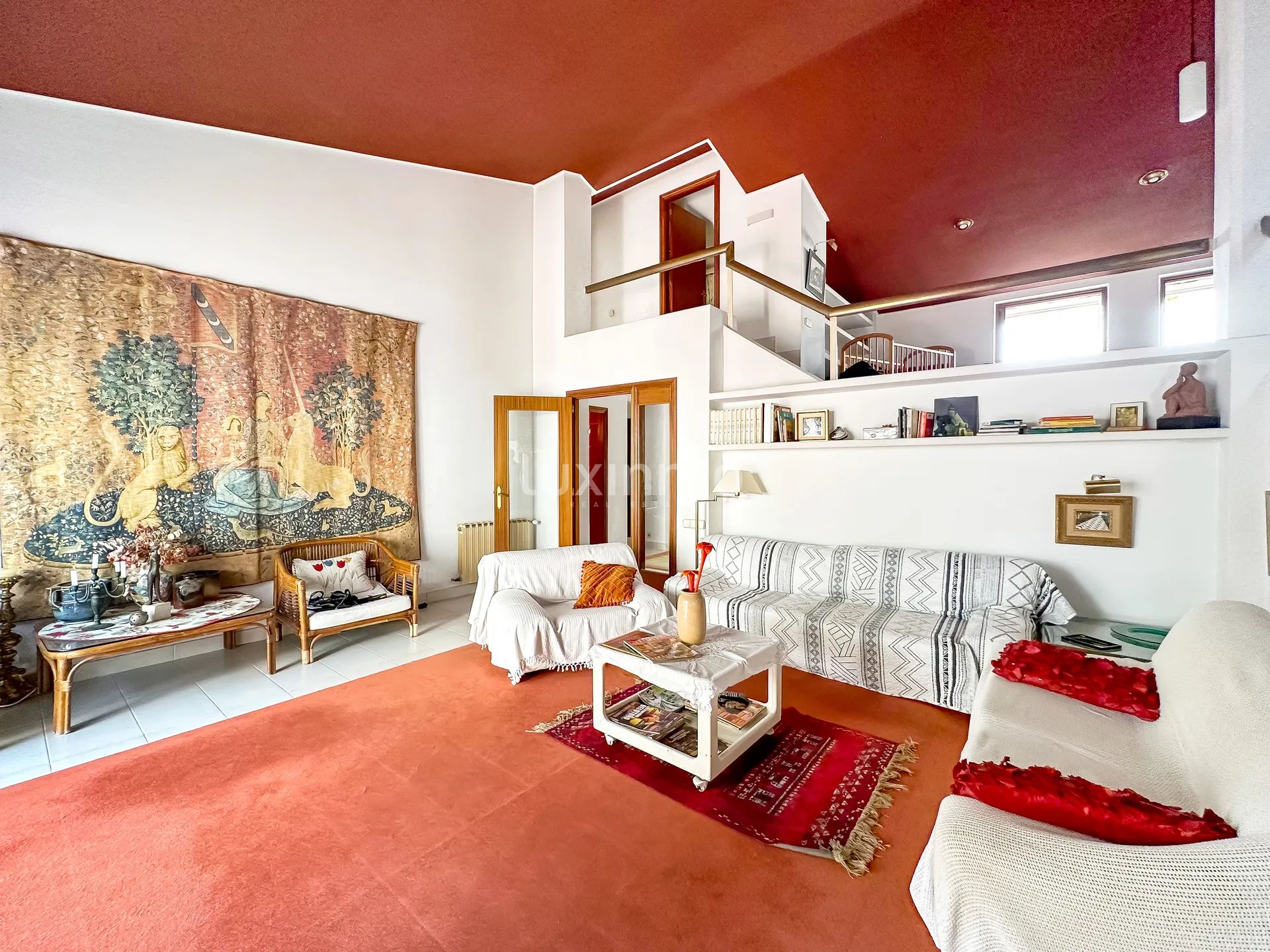 Charmante mediterrane villa met 4 slaapkamers in San Juan de Alicante — photo 12