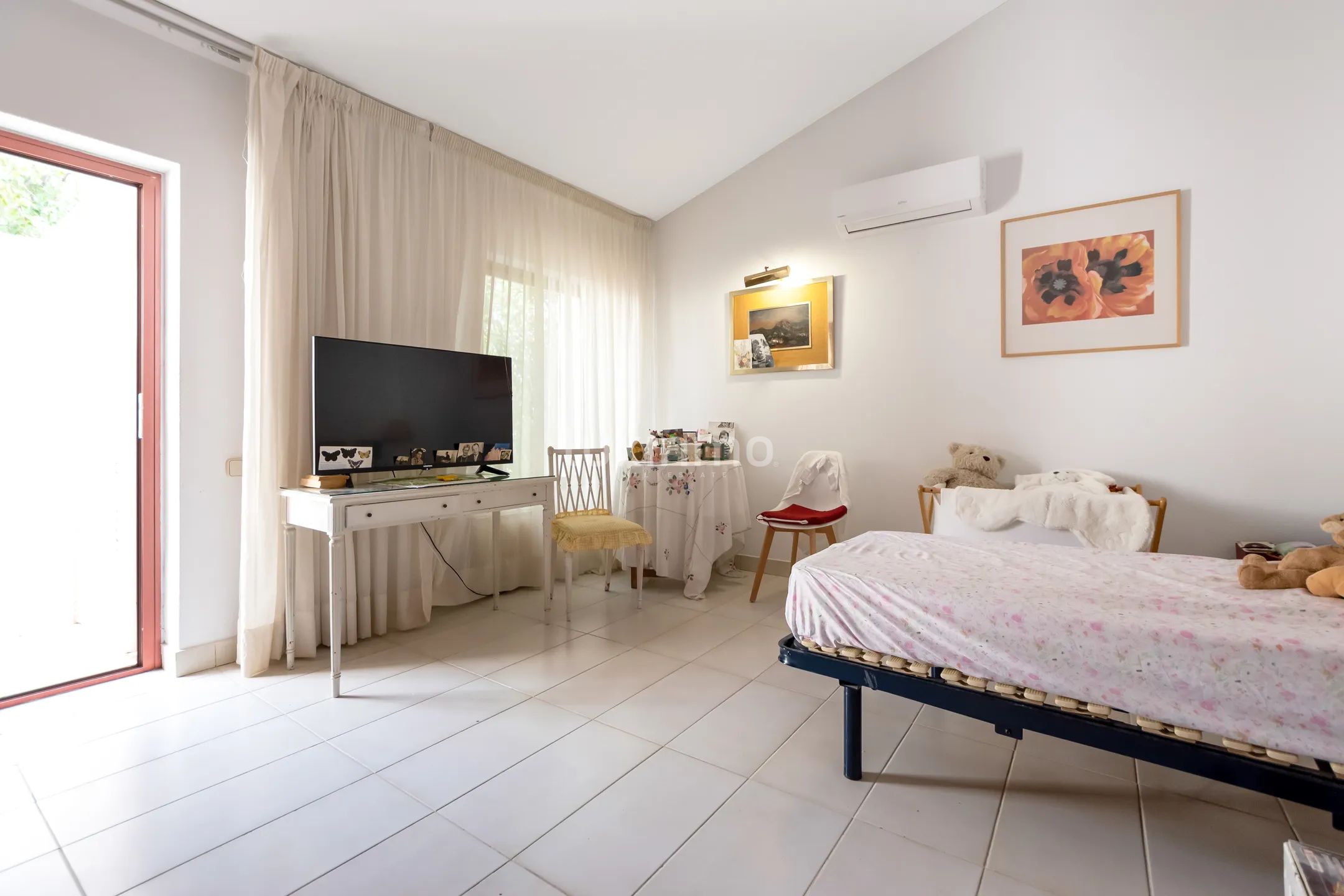 Charmante mediterrane villa met 4 slaapkamers in San Juan de Alicante — photo 31