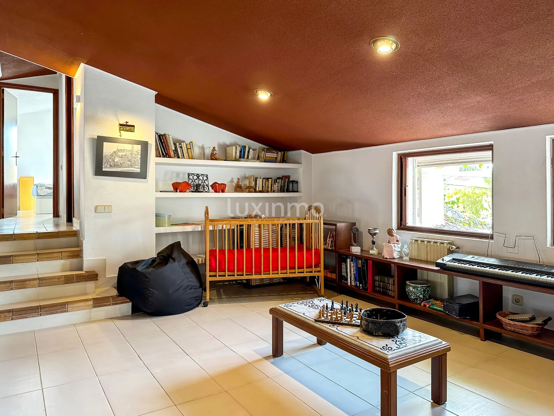 Charmante mediterrane villa met 4 slaapkamers in San Juan de Alicante — photo 17