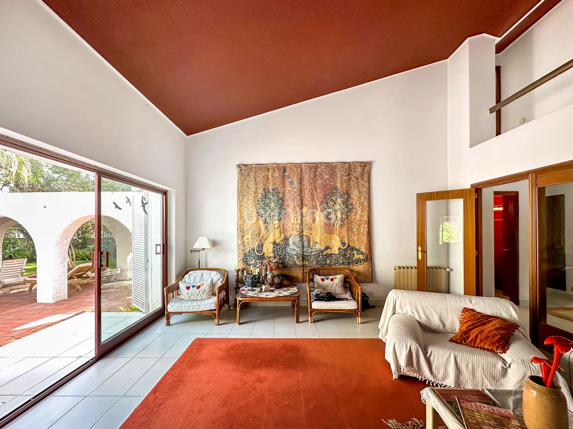 Charmante mediterrane villa met 4 slaapkamers in San Juan de Alicante — photo 11