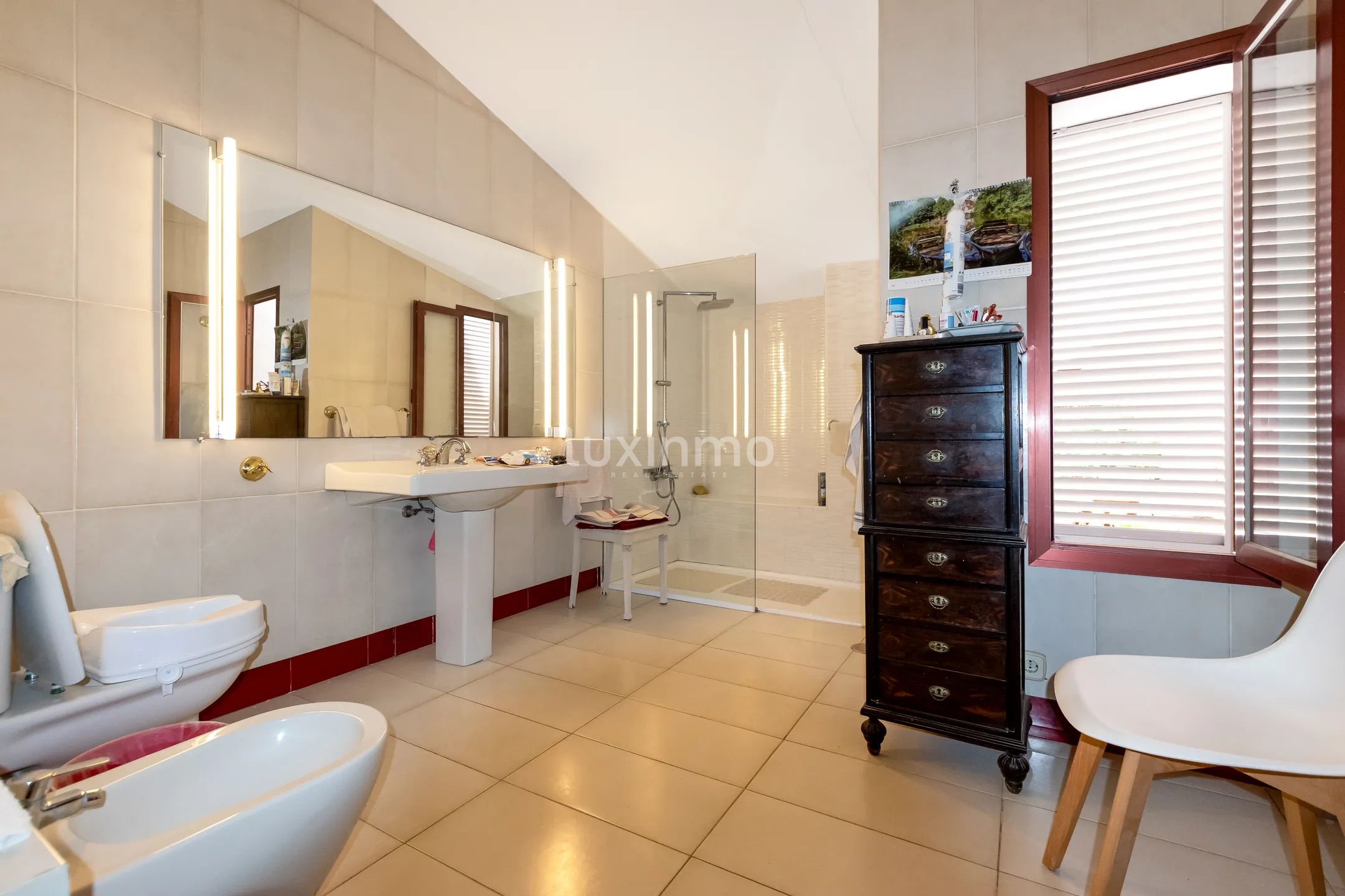 Charmante mediterrane villa met 4 slaapkamers in San Juan de Alicante — photo 32