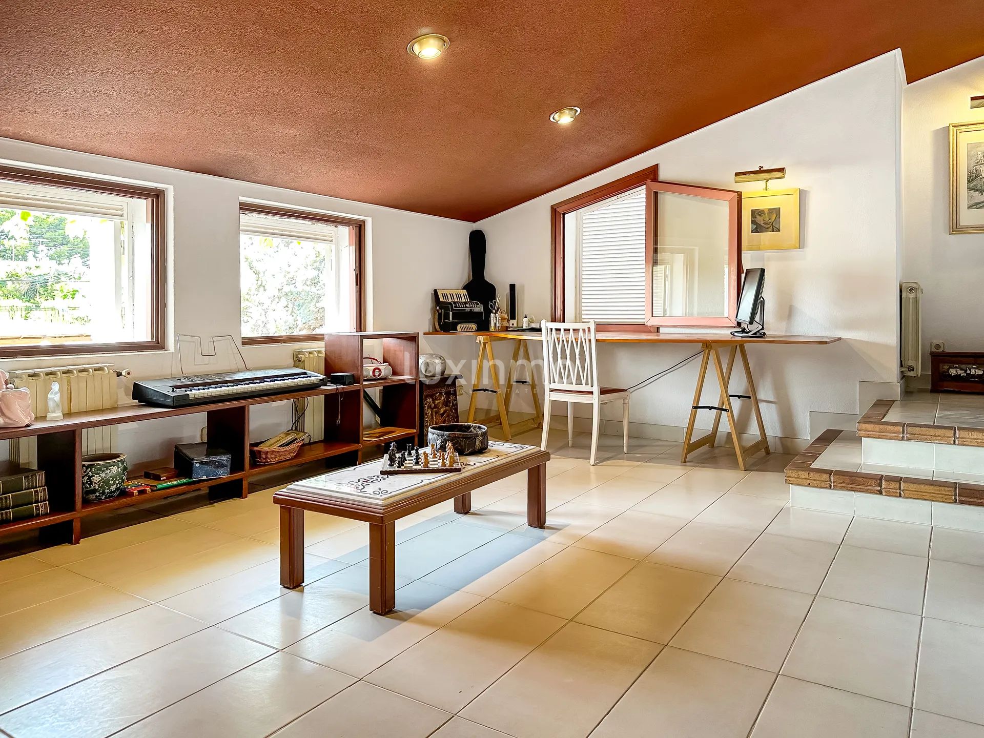 Charming 4-Bedroom Mediterranean Villa in San Juan de Alicante — photo 16