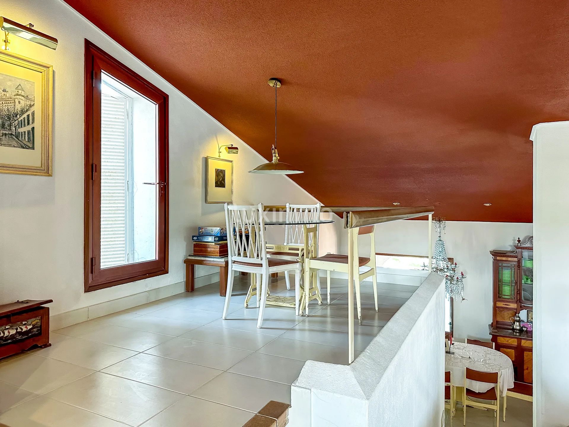 Charmante mediterrane villa met 4 slaapkamers in San Juan de Alicante — photo 15