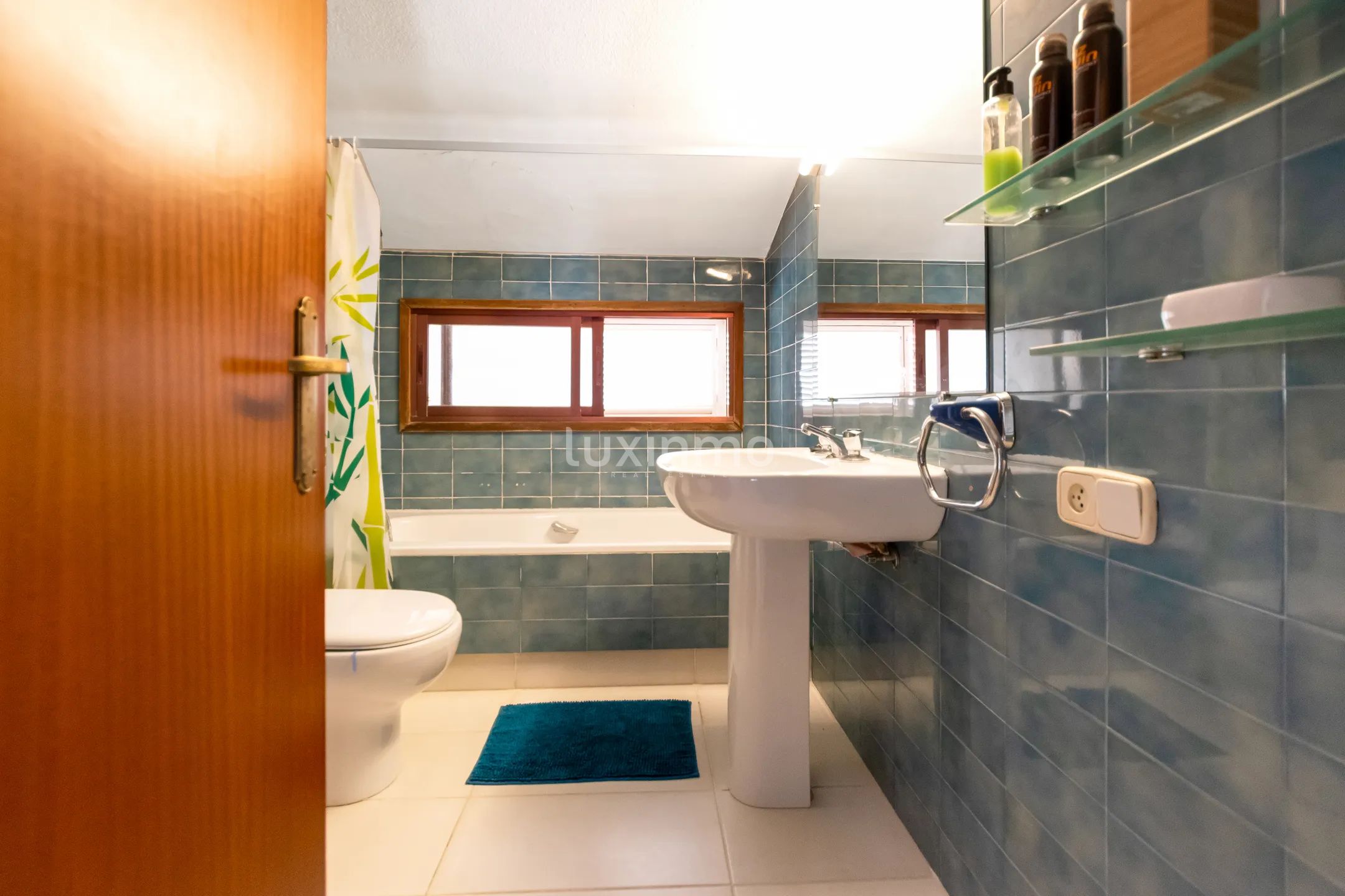 Charming 4-Bedroom Mediterranean Villa in San Juan de Alicante — photo 20