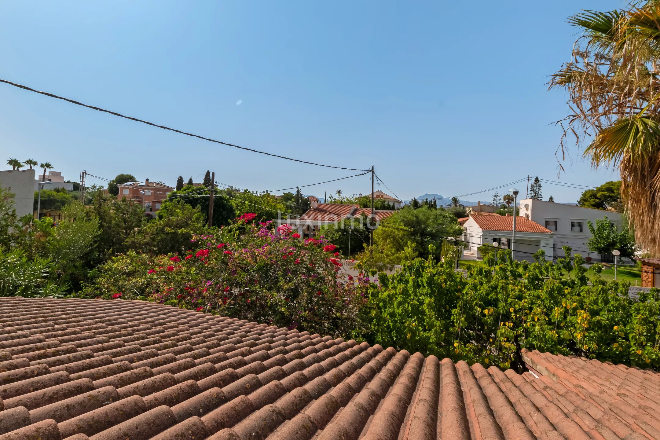 Charmante mediterrane villa met 4 slaapkamers in San Juan de Alicante — photo 19