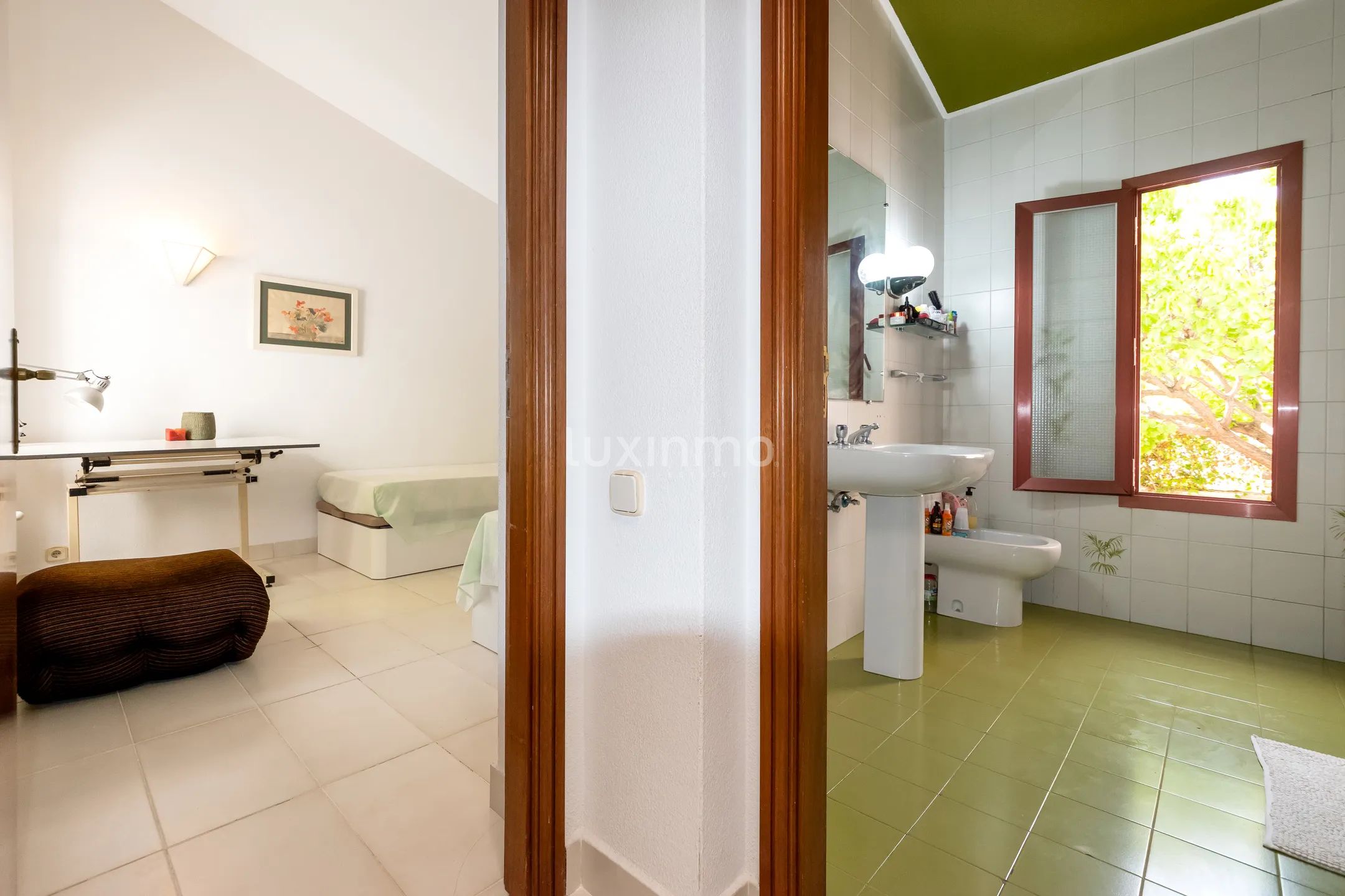 Charmante mediterrane villa met 4 slaapkamers in San Juan de Alicante — photo 28