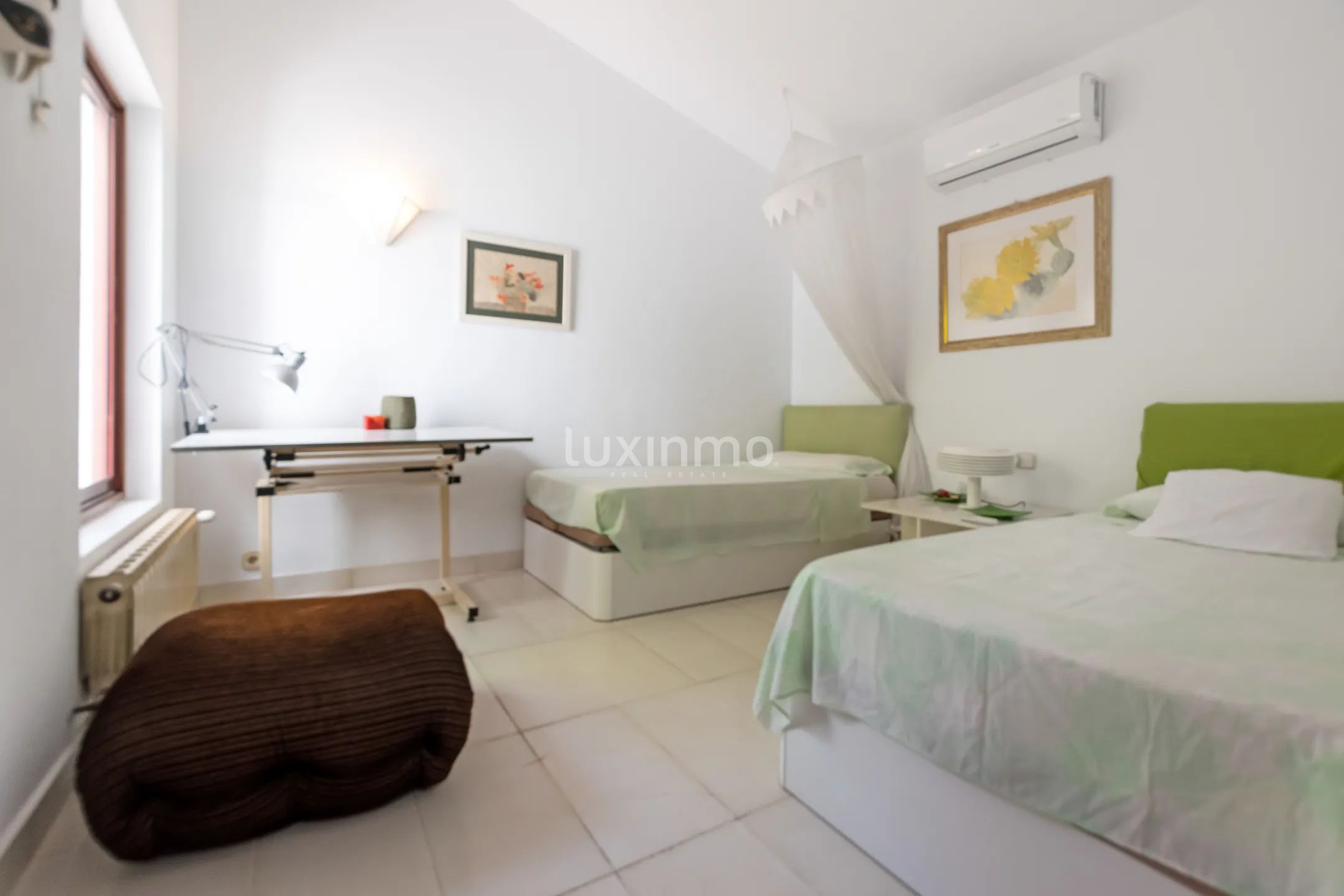 Charmante mediterrane villa met 4 slaapkamers in San Juan de Alicante — photo 25
