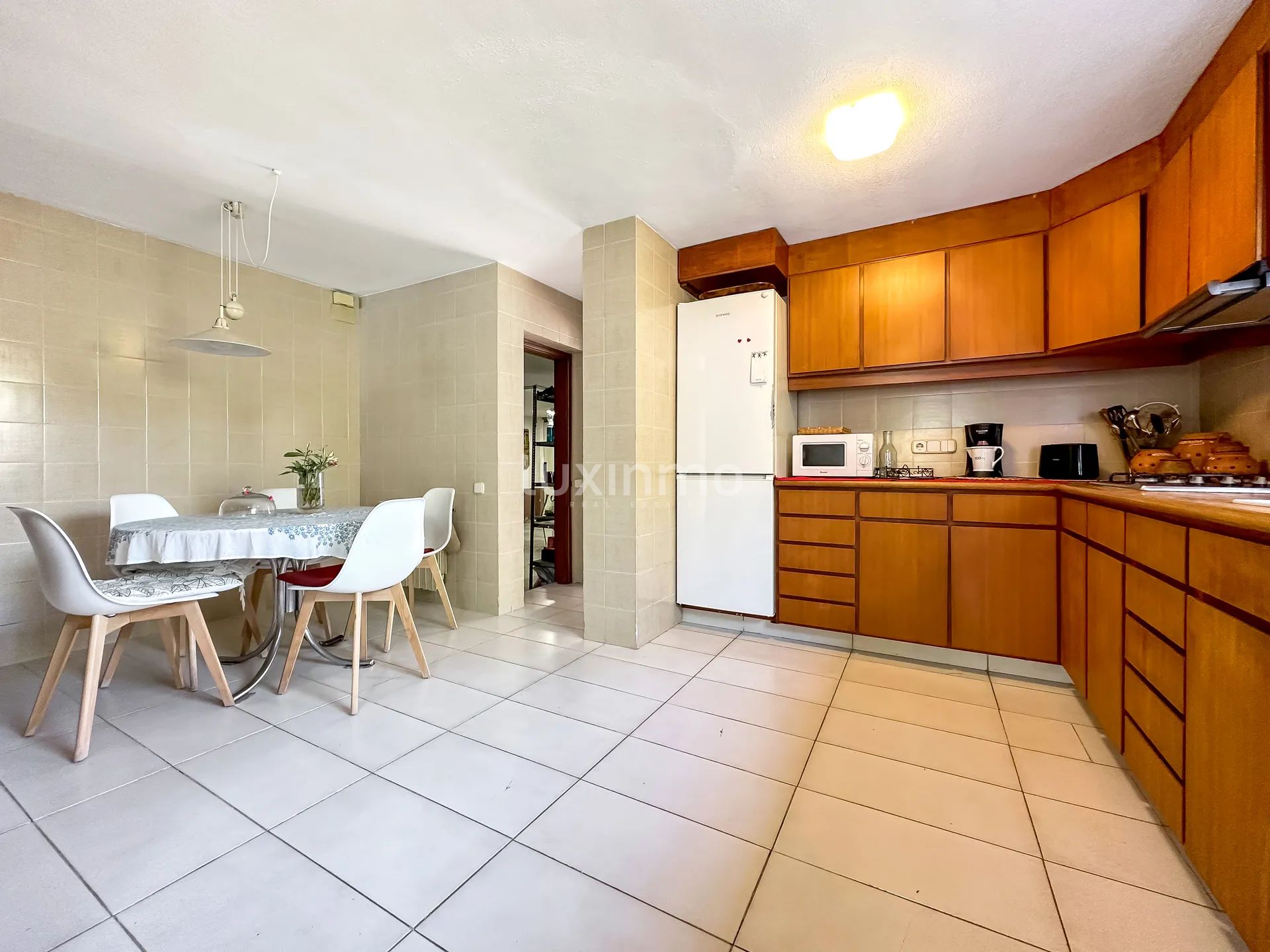 Charming 4-Bedroom Mediterranean Villa in San Juan de Alicante — photo 23