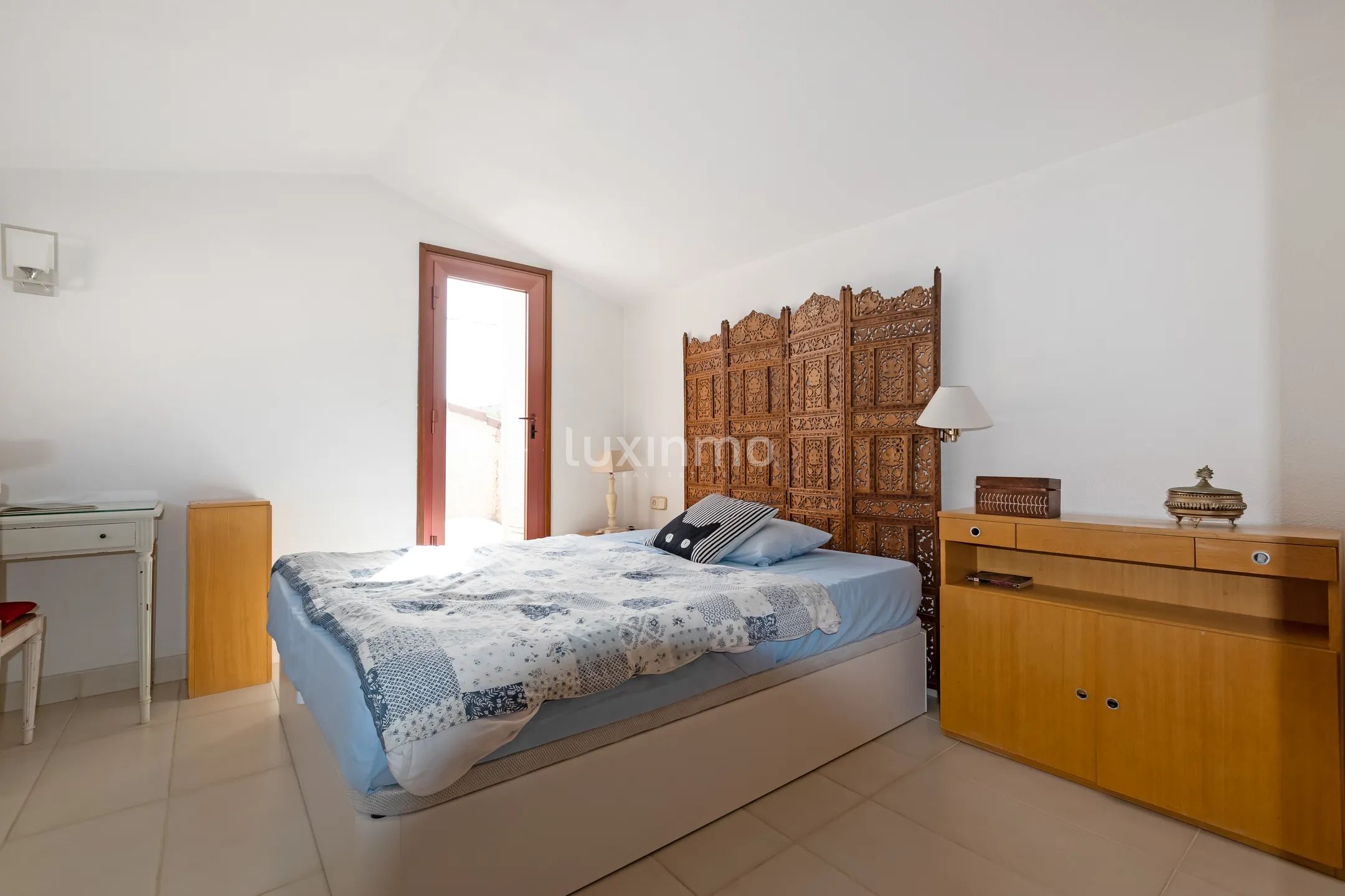 Charming 4-Bedroom Mediterranean Villa in San Juan de Alicante — photo 18