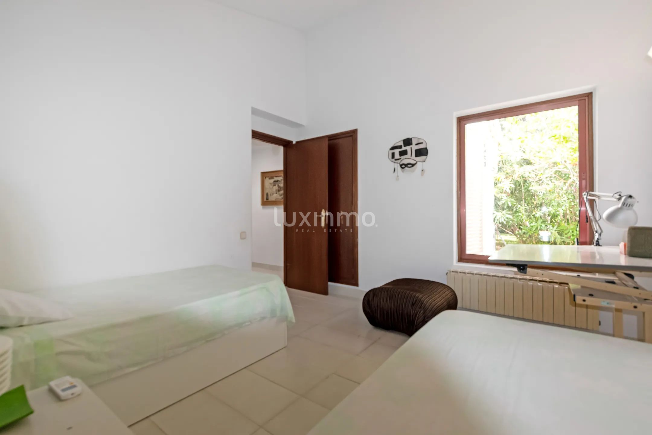 Charmante mediterrane villa met 4 slaapkamers in San Juan de Alicante — photo 26