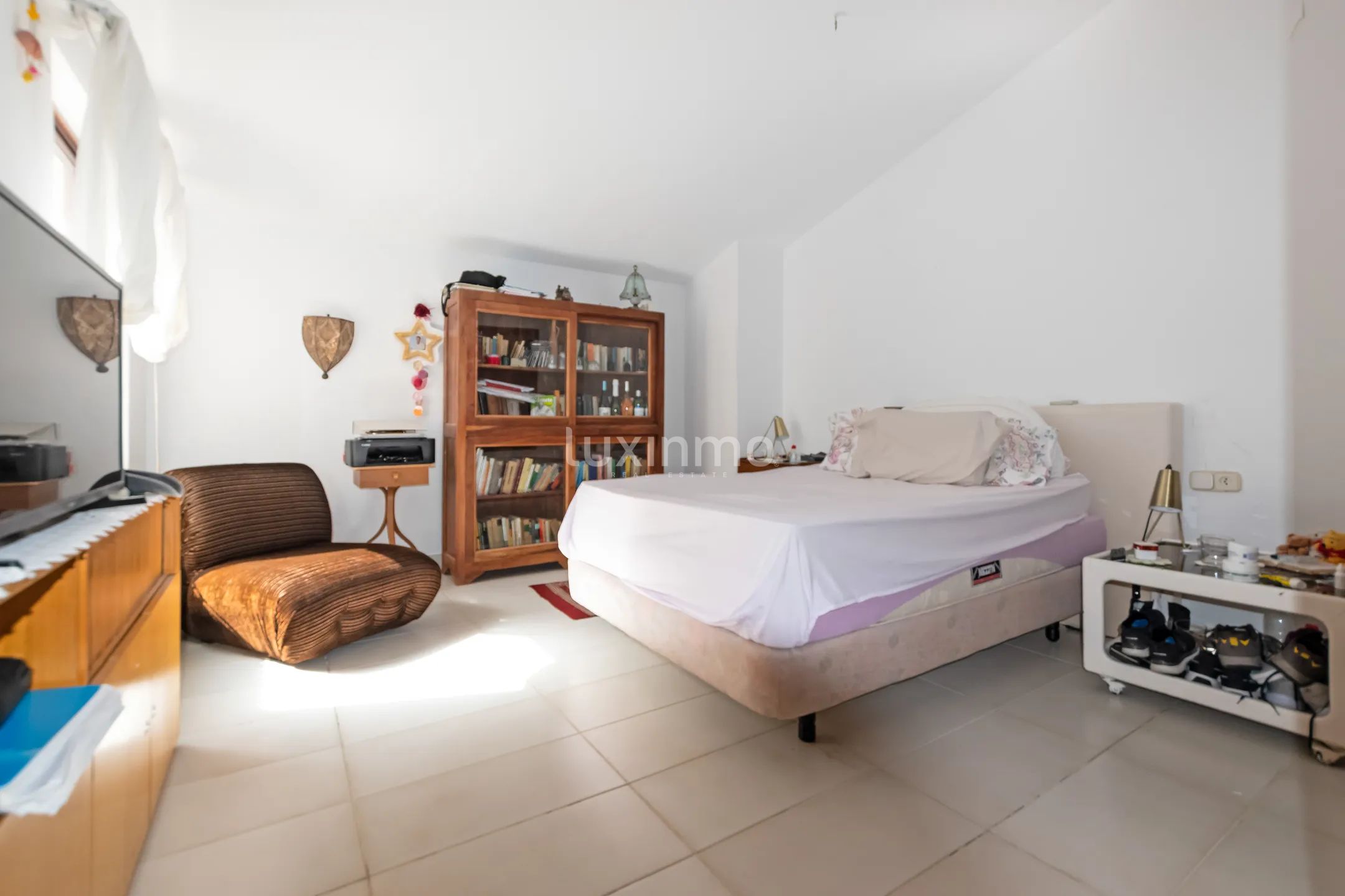 Charmante mediterrane villa met 4 slaapkamers in San Juan de Alicante — photo 30